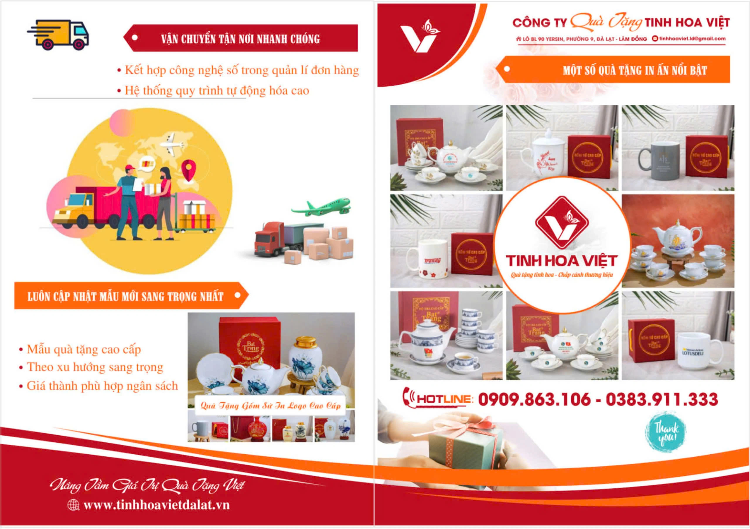 📲 Hotline : Hotline: 0916.234.944 - 0383.911.333