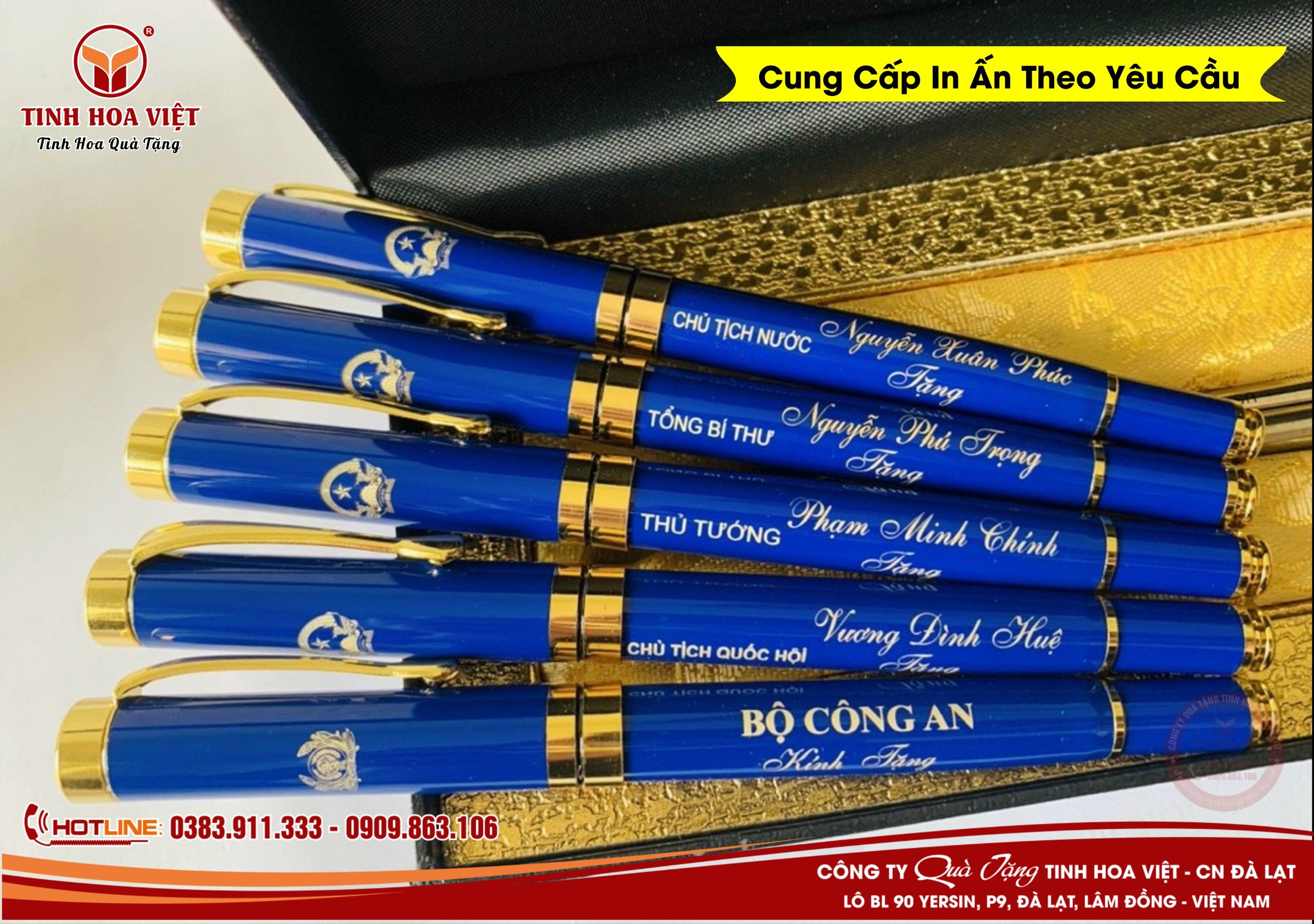 sỉ lẻ bút ký giá tốt tại đà lạt và khu vực phía nam