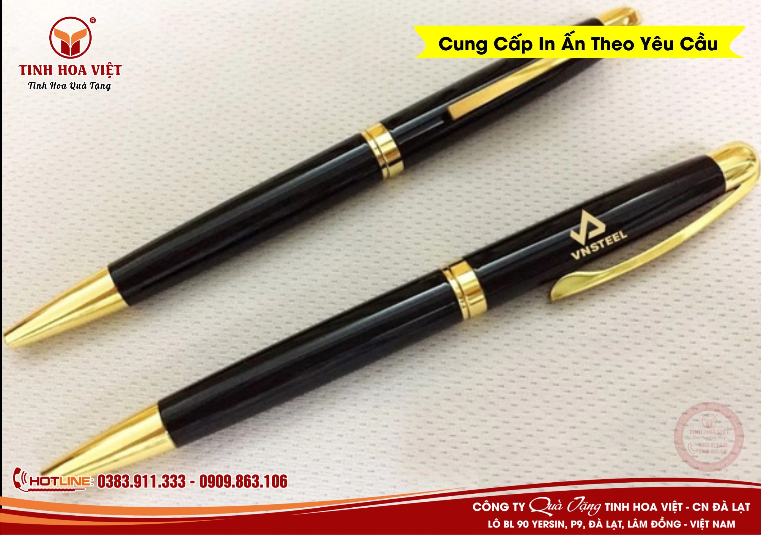 quà tặng doanh nghiệp tại đà lạt