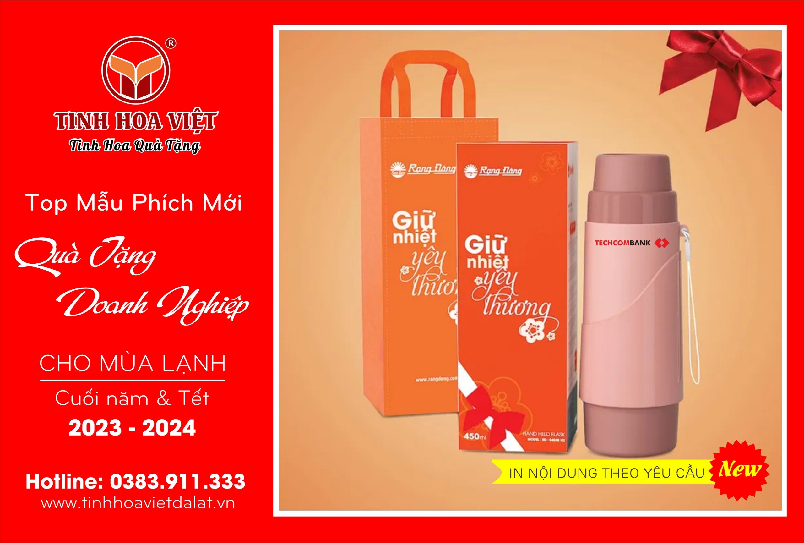 phích nước rạng đông