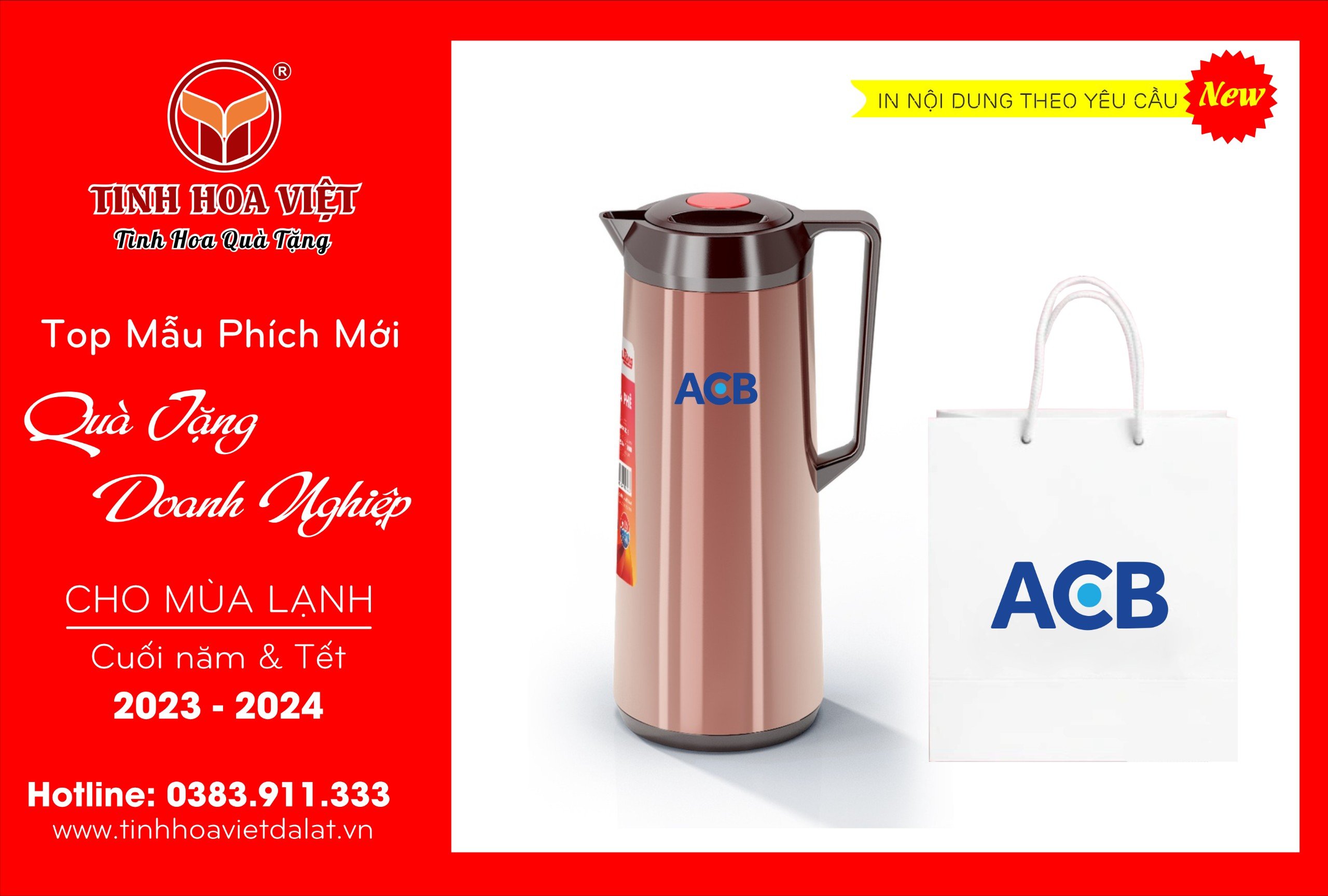 phích rạng đông