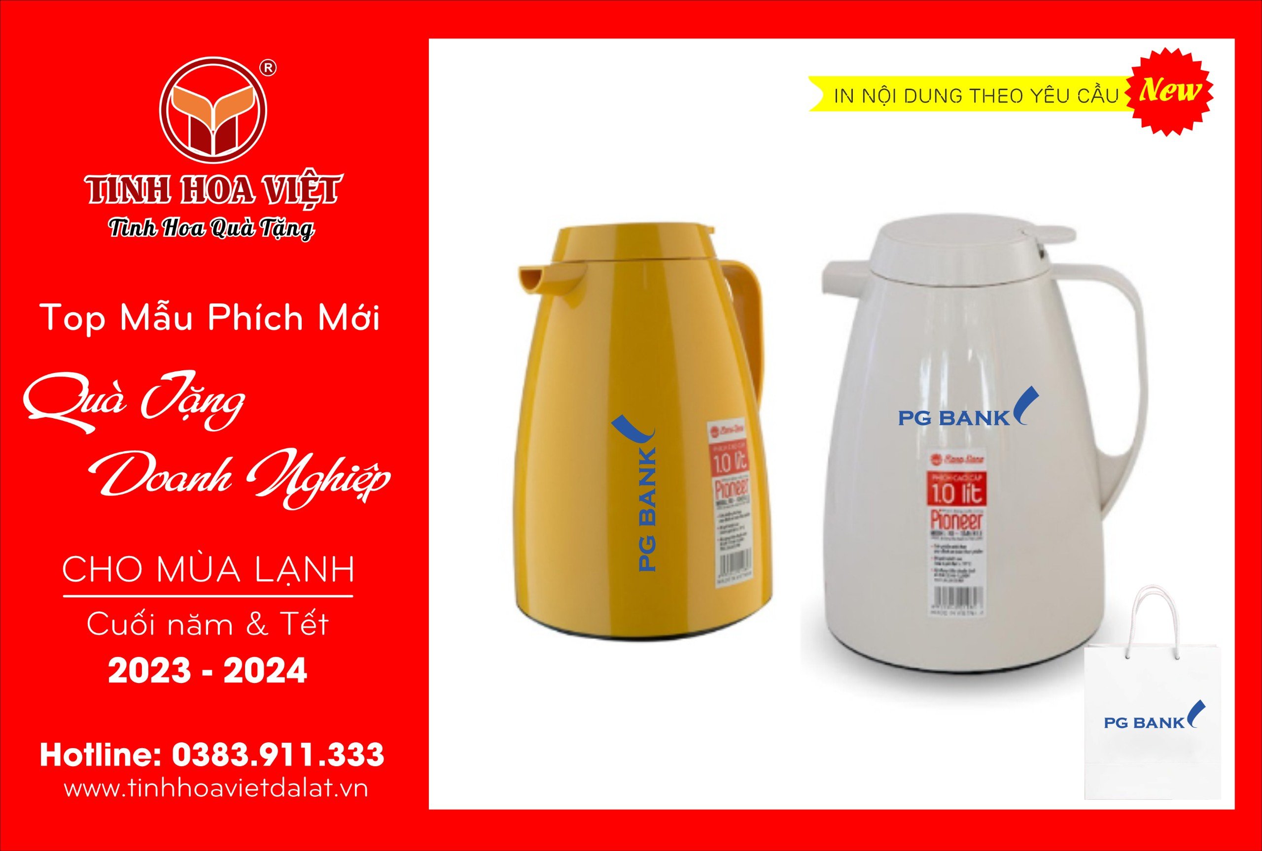 nhà cung cấp sỉ lẻ phích nước tại đà lạt