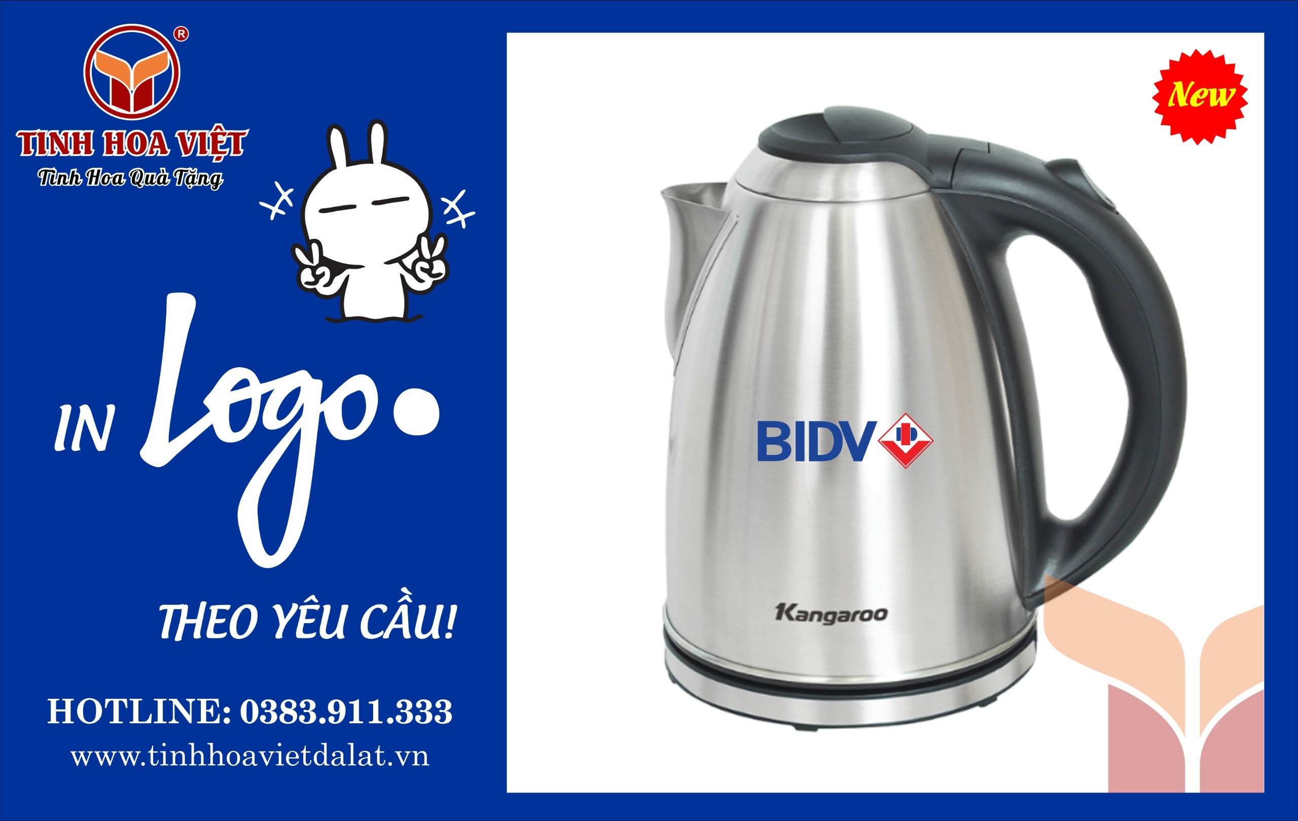 quà tặng doanh nghiệp