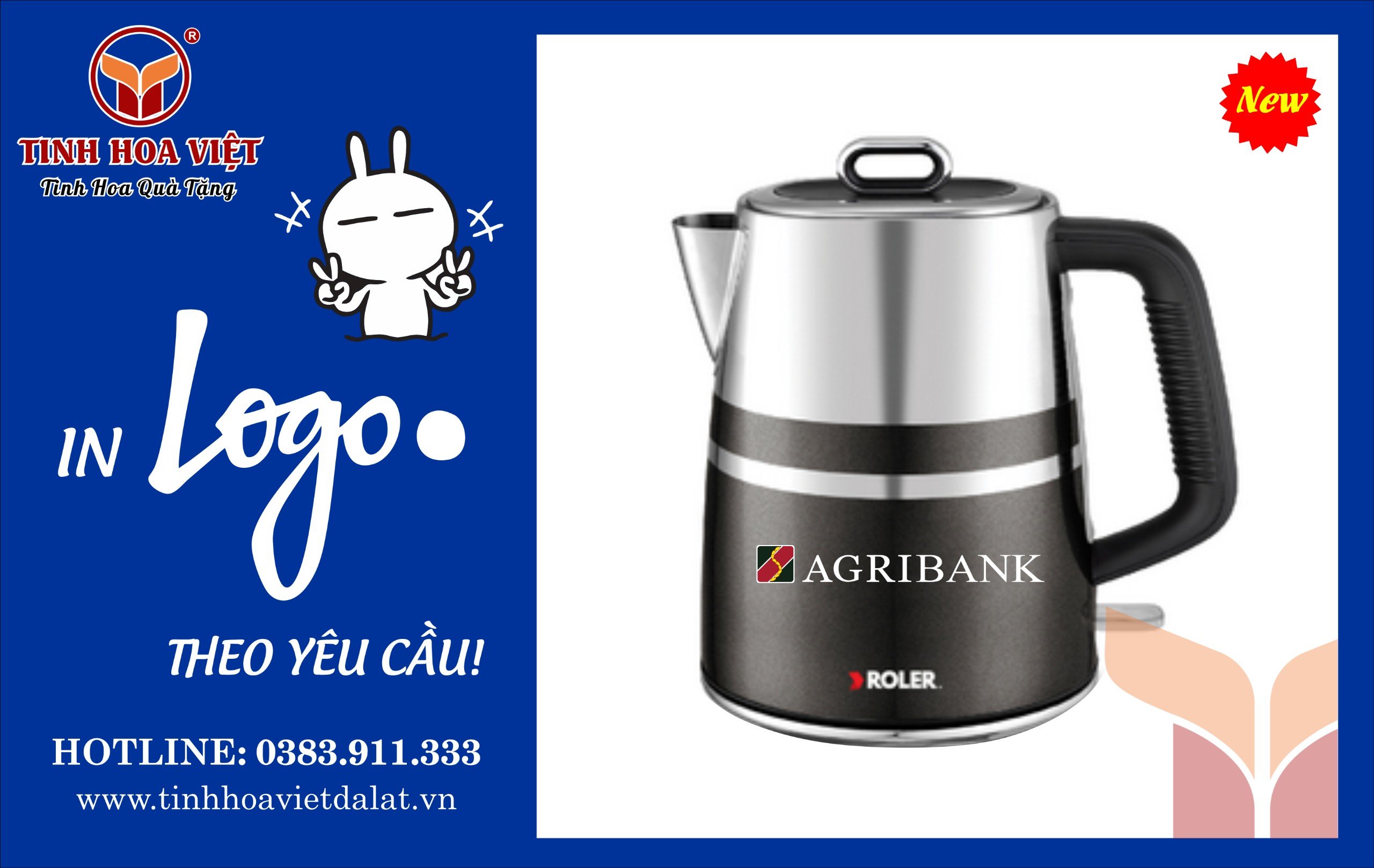 quà tặng doanh nghiệp