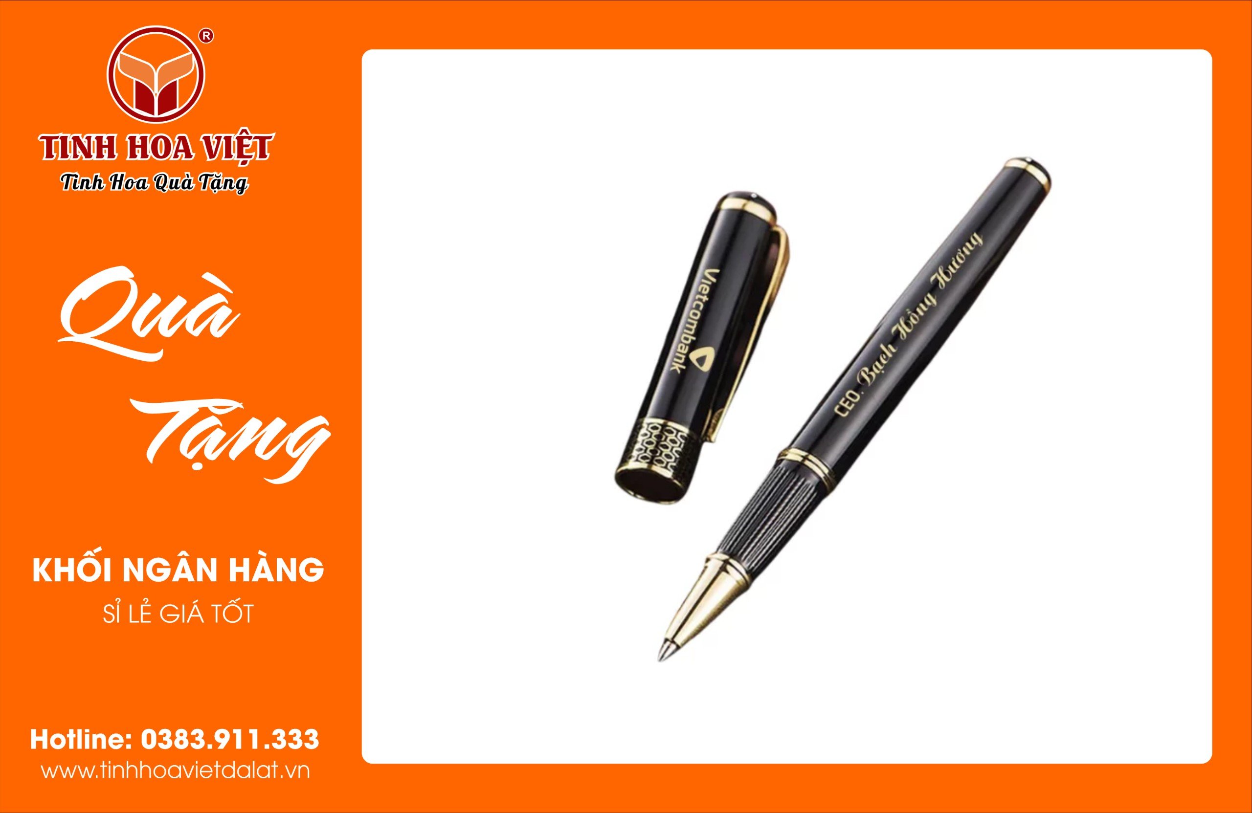 bút ký giám đốc