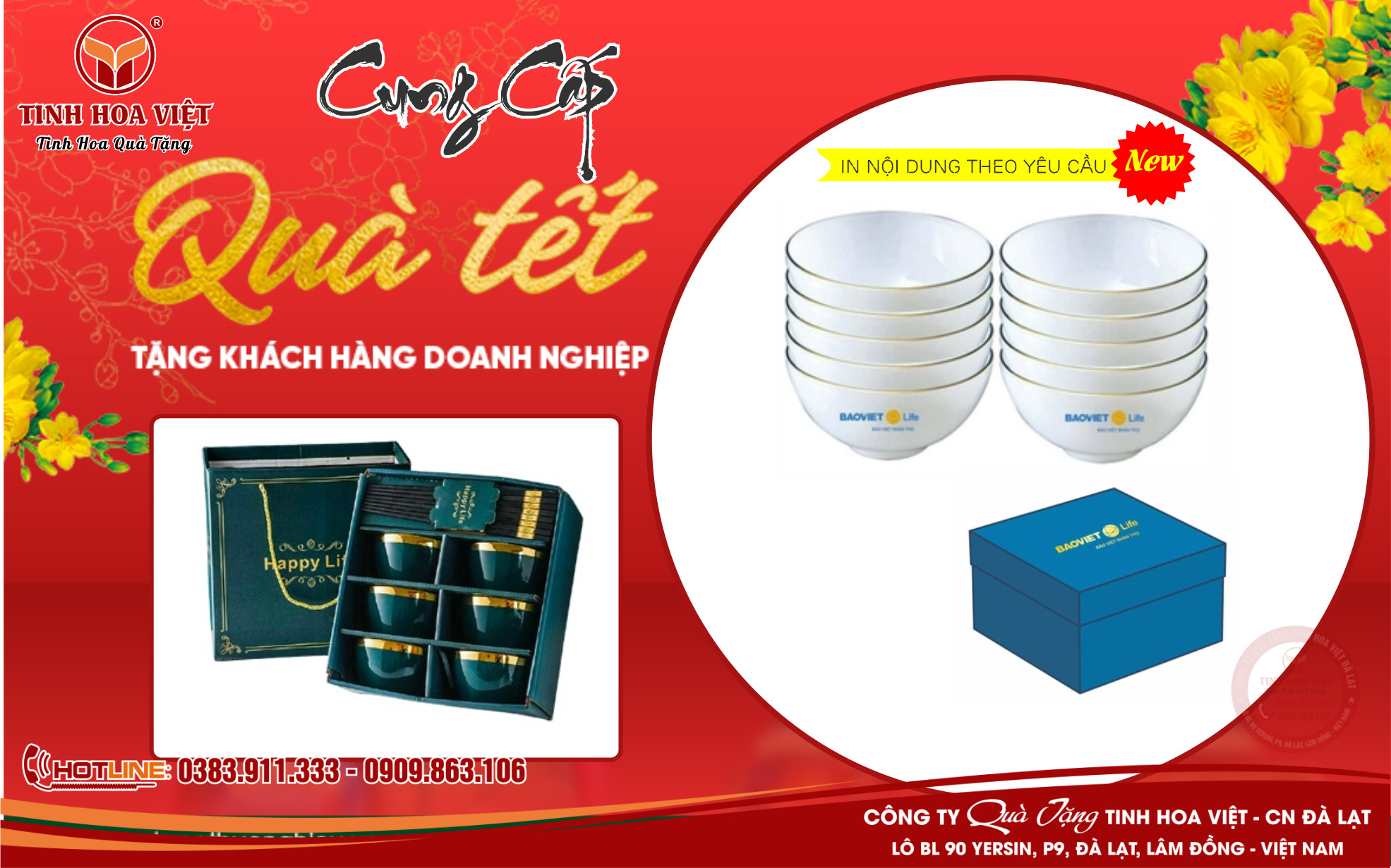 bộ bát ăn mem xanh