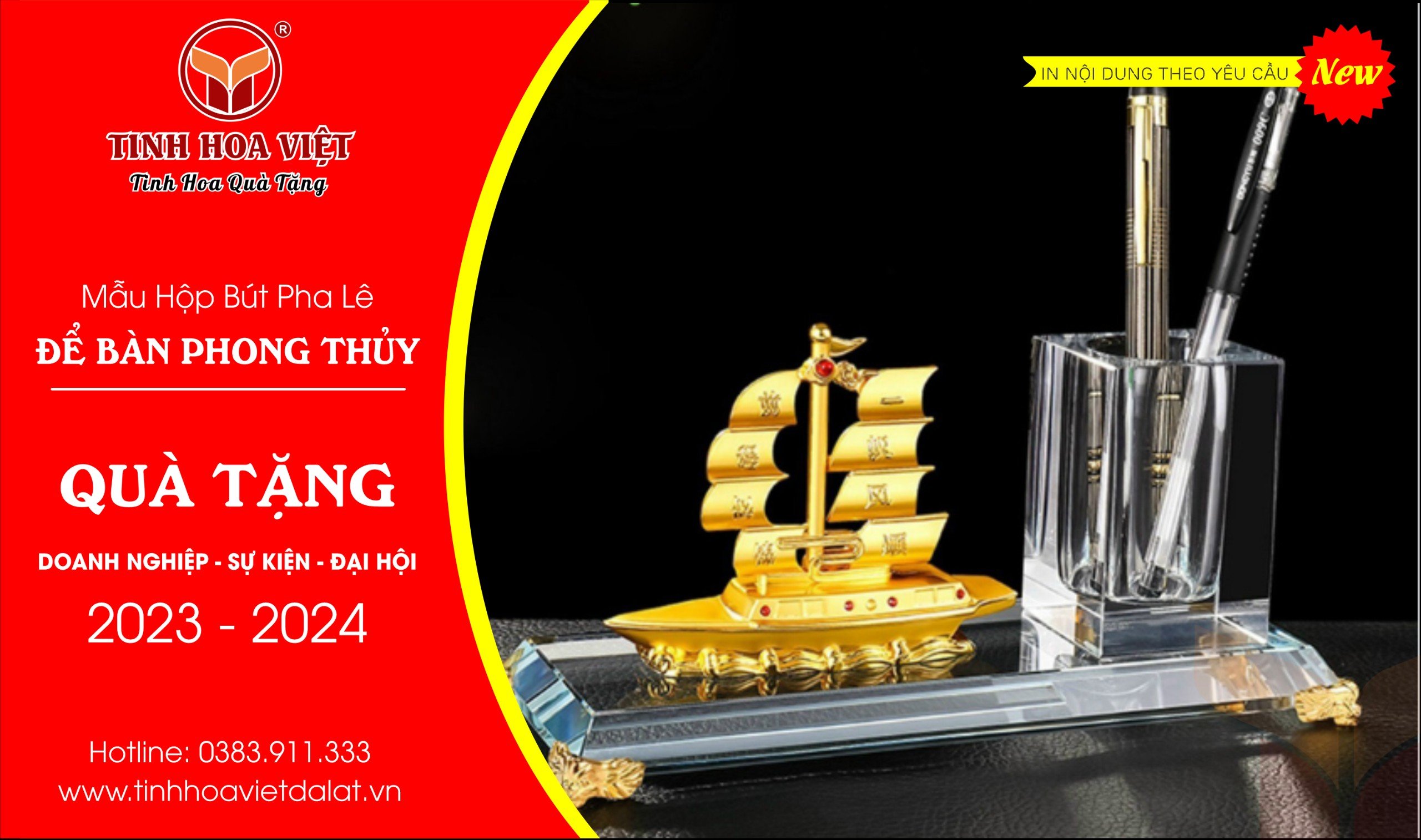 hộp bút thuận buồm xuôi gió