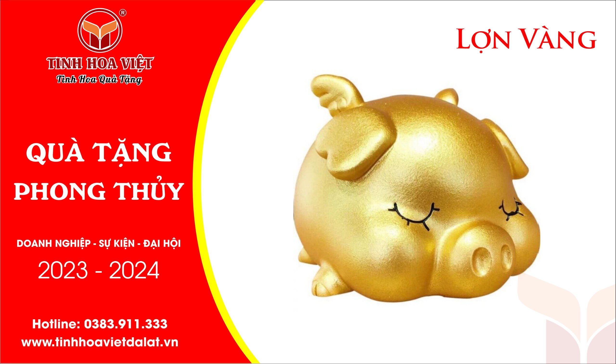 lợn vàng tiết kiệm