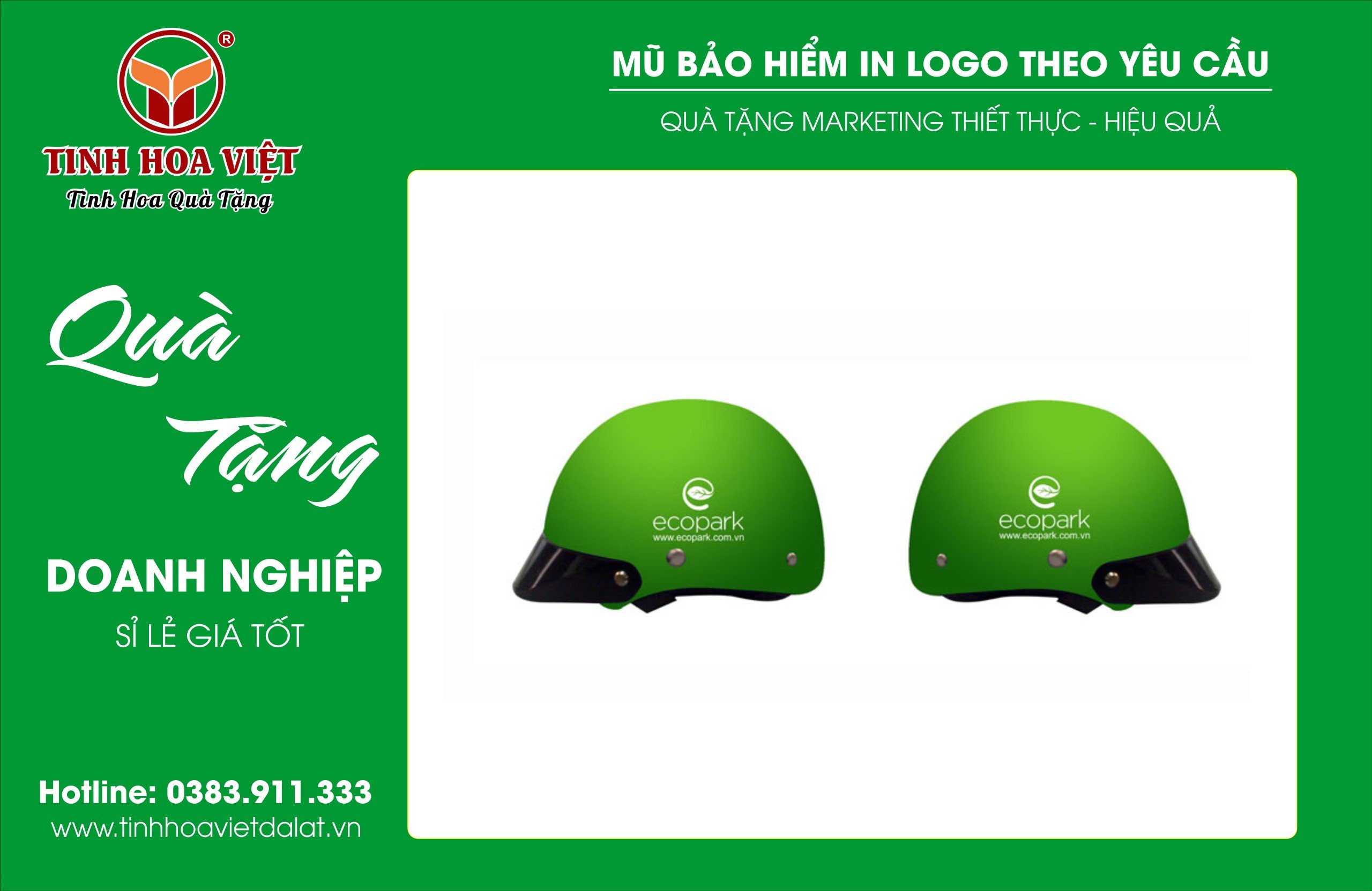 in ấn mũ bảo hiểm