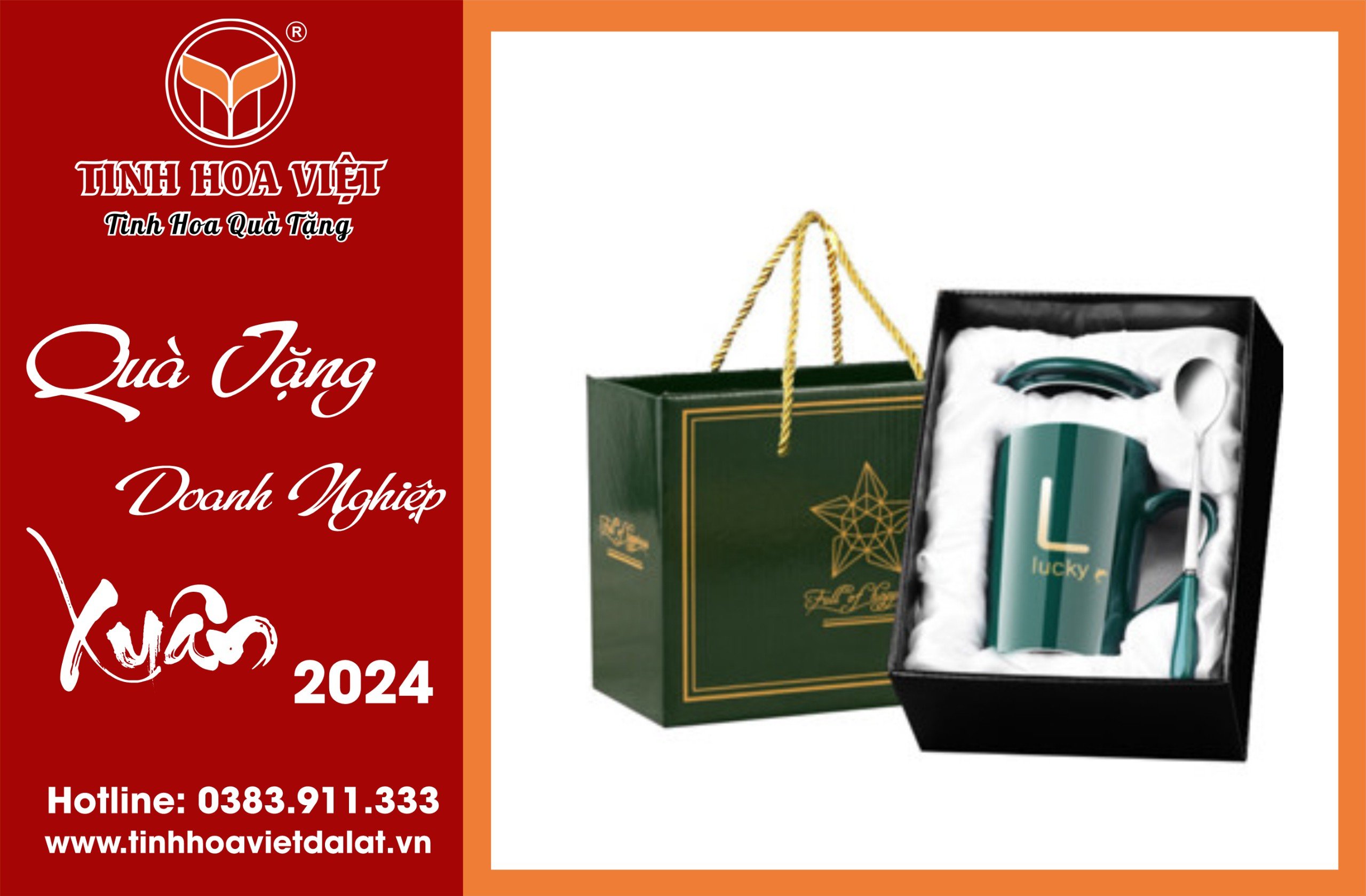 bộ cốc sứ đôi