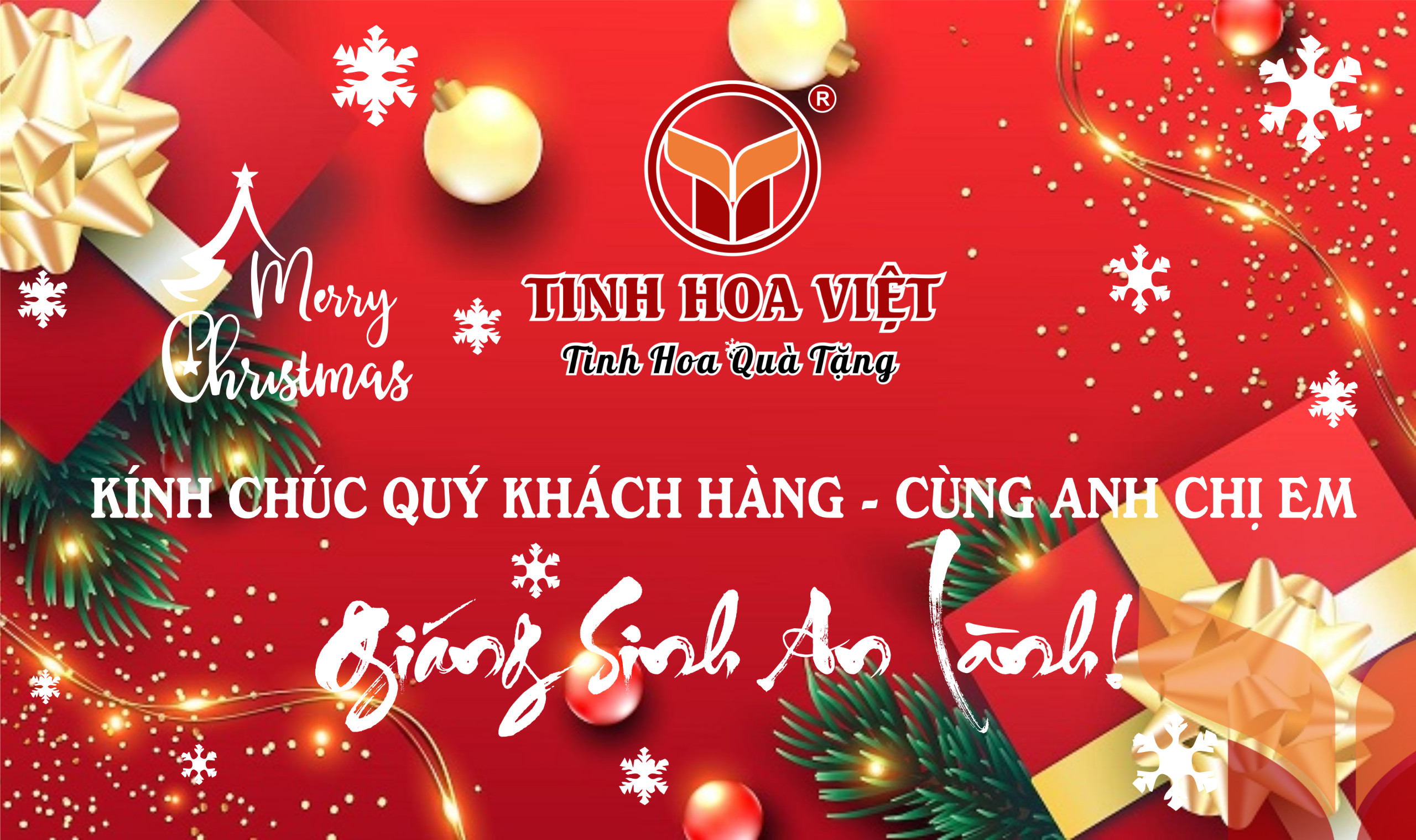 Merry Christmas🎅 Giáng Sinh An Lành