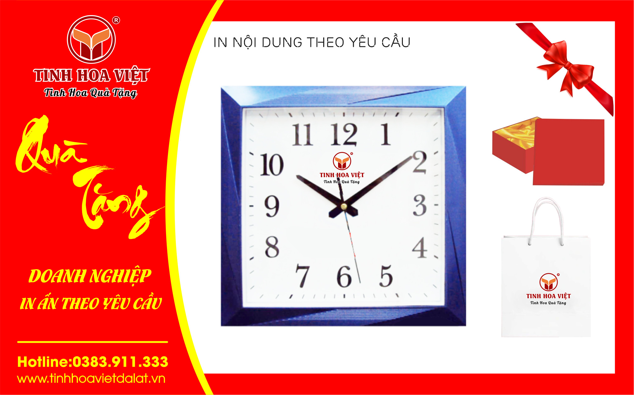 Marketing Thương Hiệu