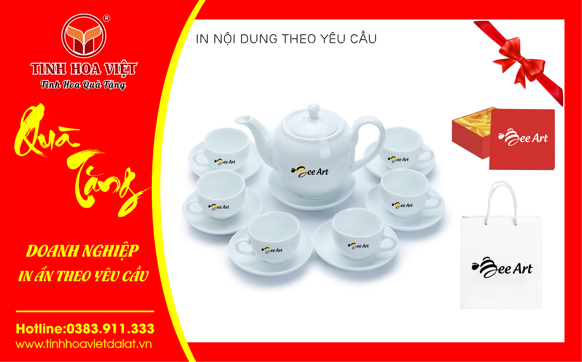 Marketing Thương Hiệu