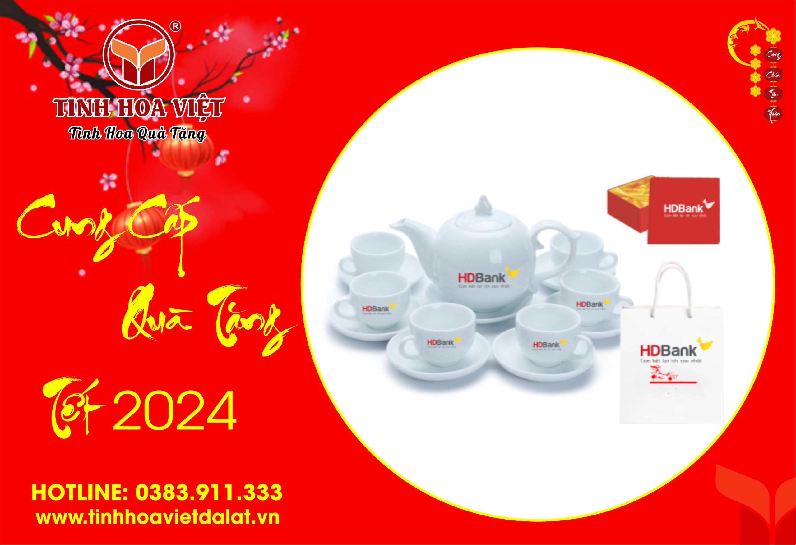 quà tặng doanh nghiệp