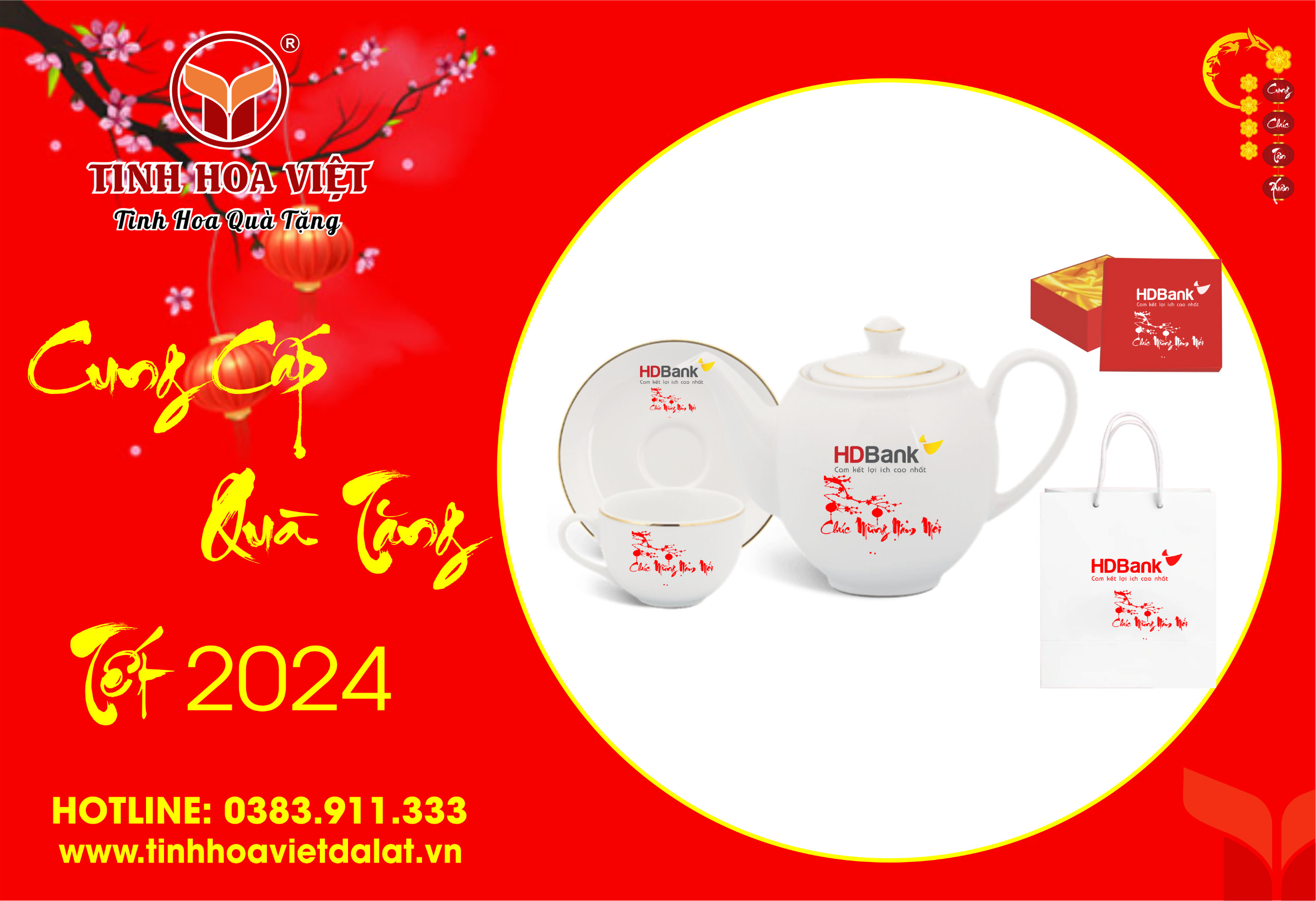 bộ ấm chén dáng minh long