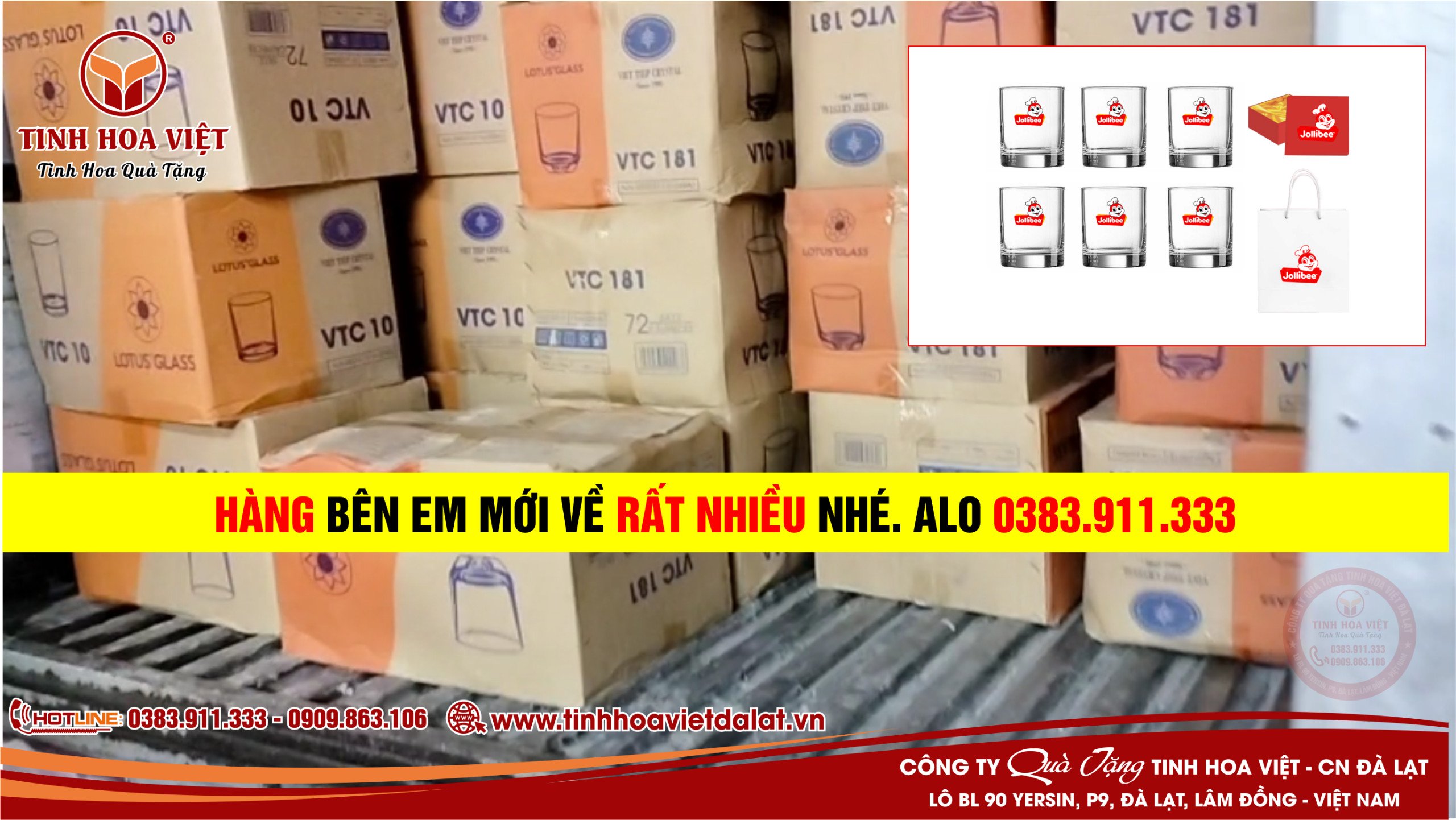 quà tặng doanh nghiệp
