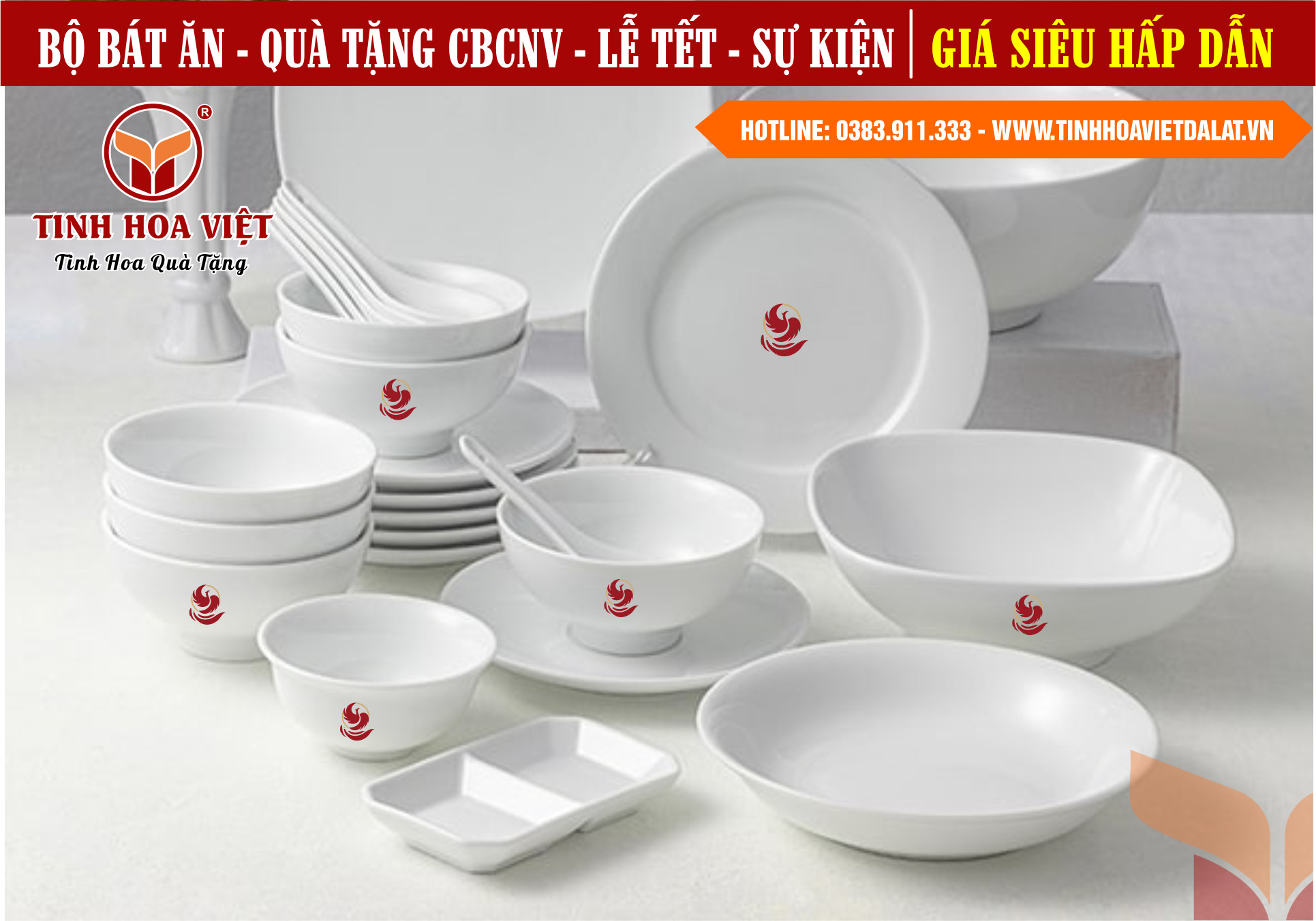 quà tặng đại hội đảng