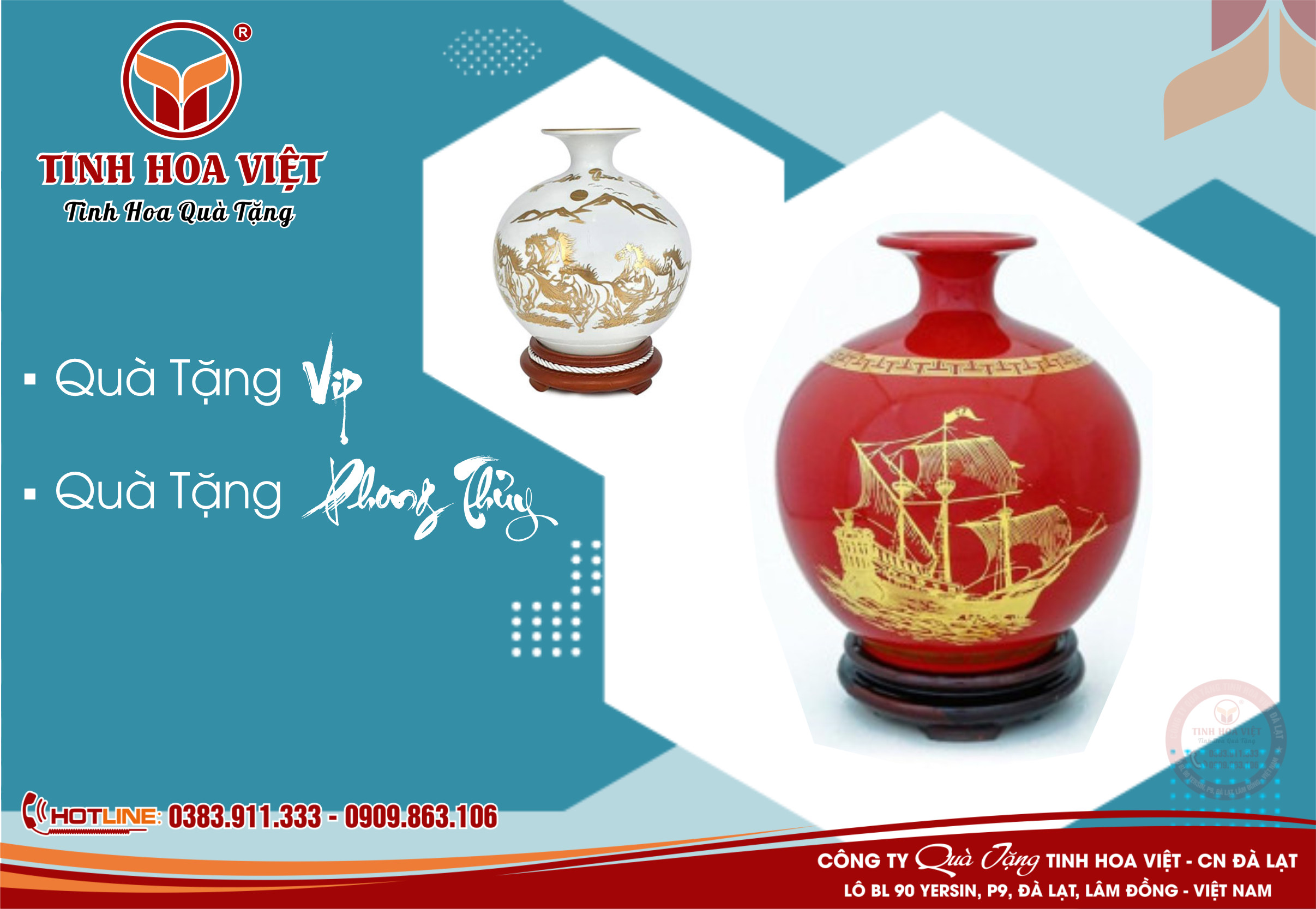 quà tặng sự kiện