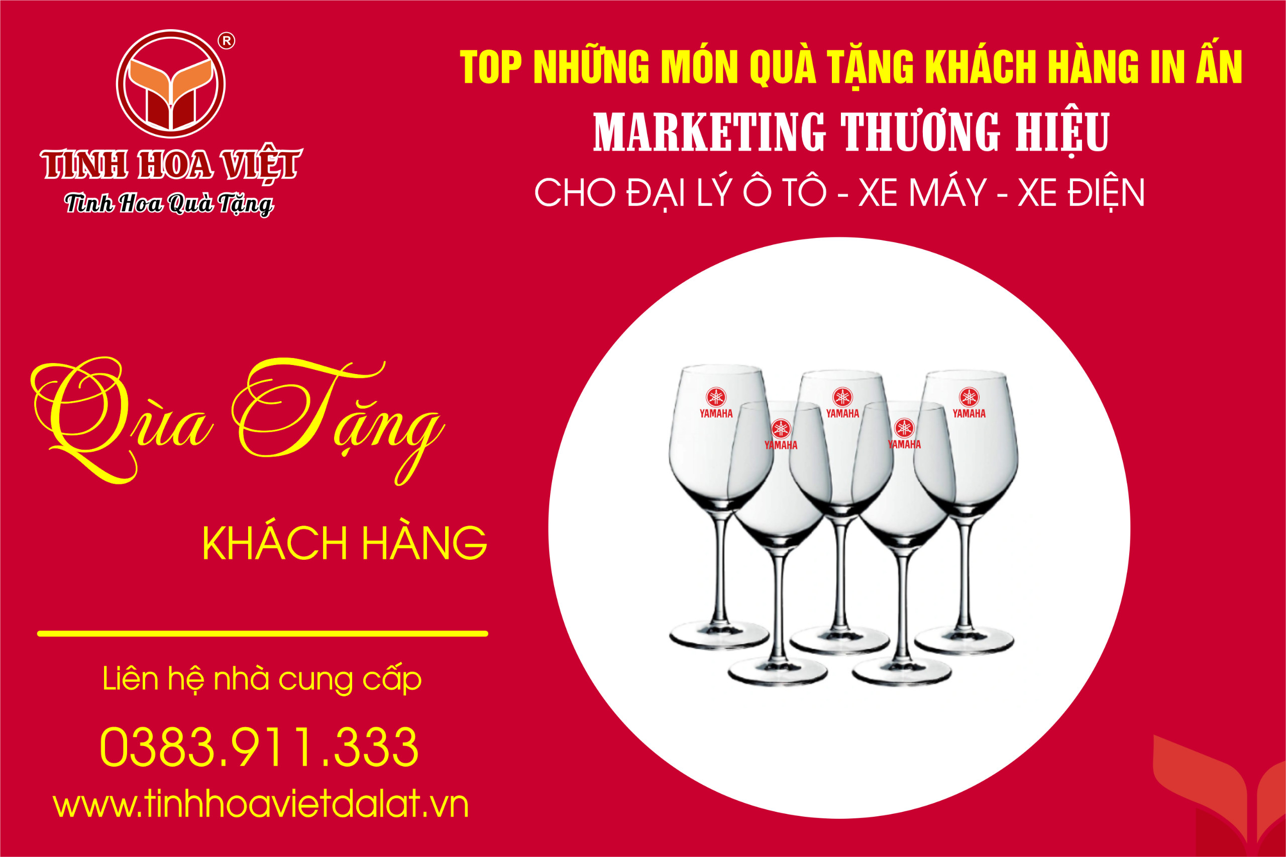 Phương án Marketing cho đại lý bán ô tô