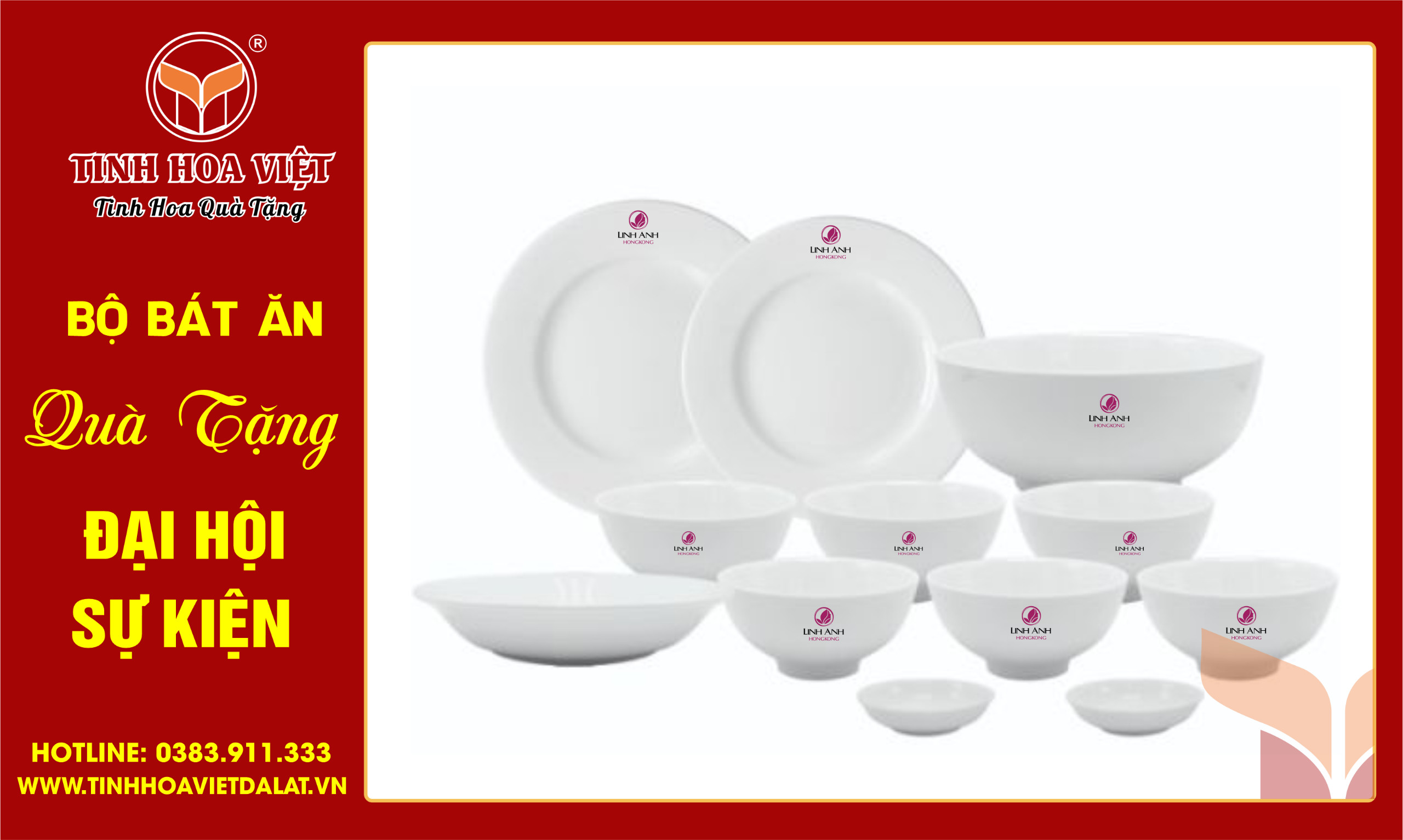 gốm sứ tinh hoa việt đà lạt