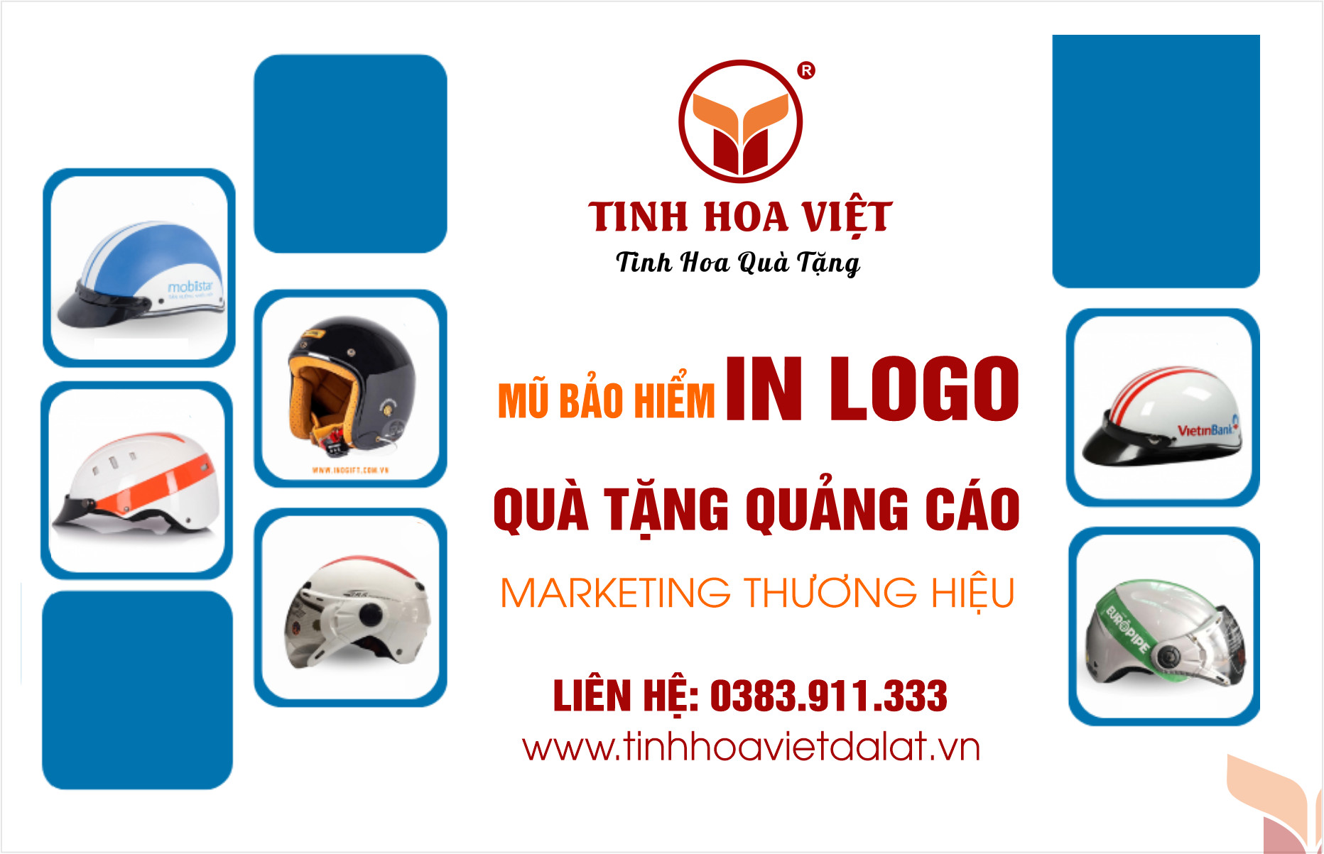 Công Cụ Marketing Mạnh Mẽ