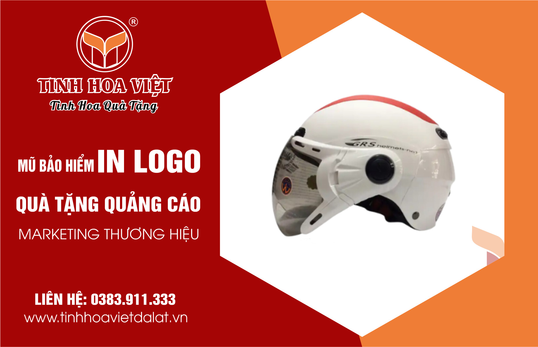 quà tặng truyền thông