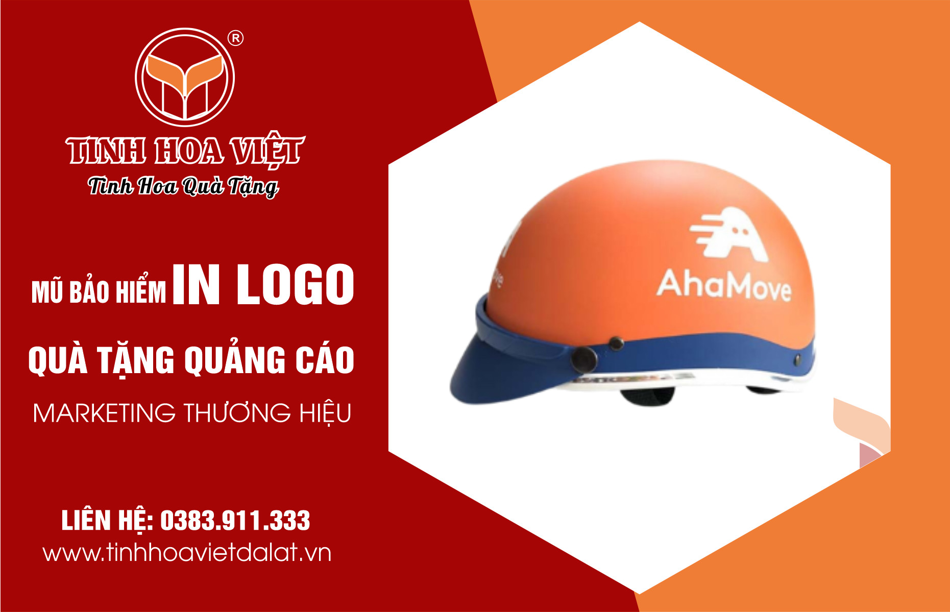 marketing đỉnh cao qua quà tặng