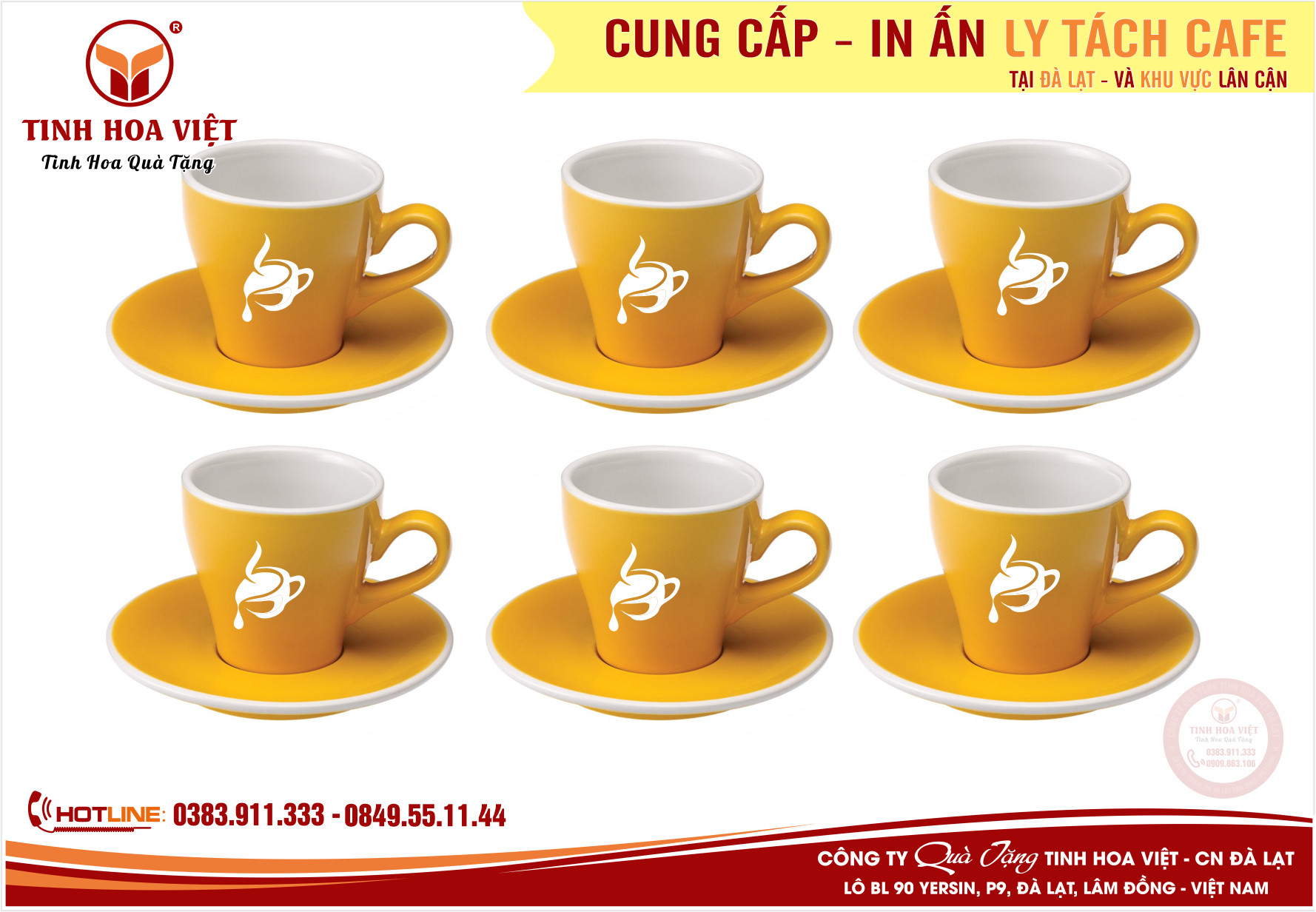 mẫu ly cafe đẹp