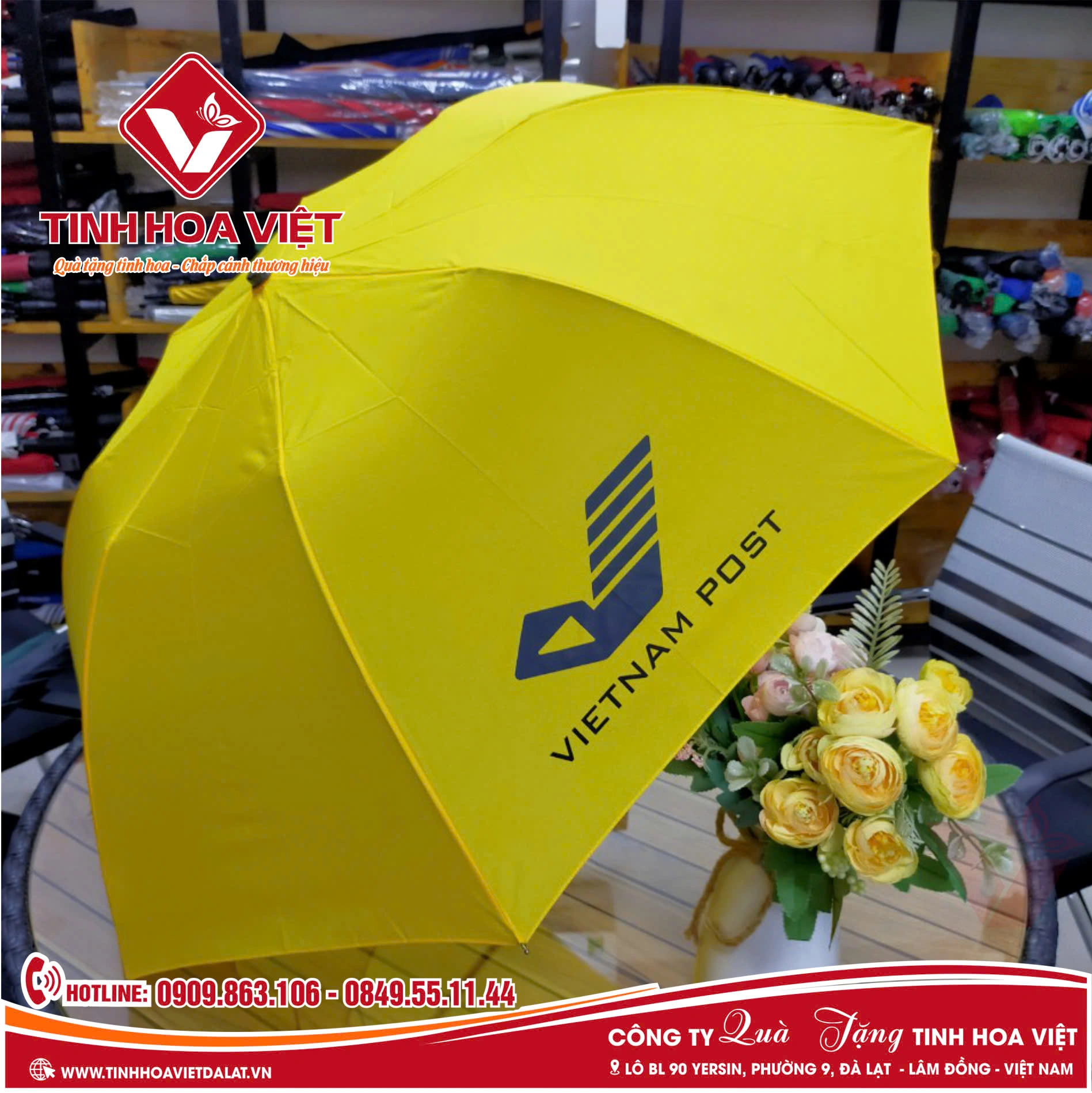 Top Các Món Quà Tặng Mùa Hè 2025 Ý Nghĩa