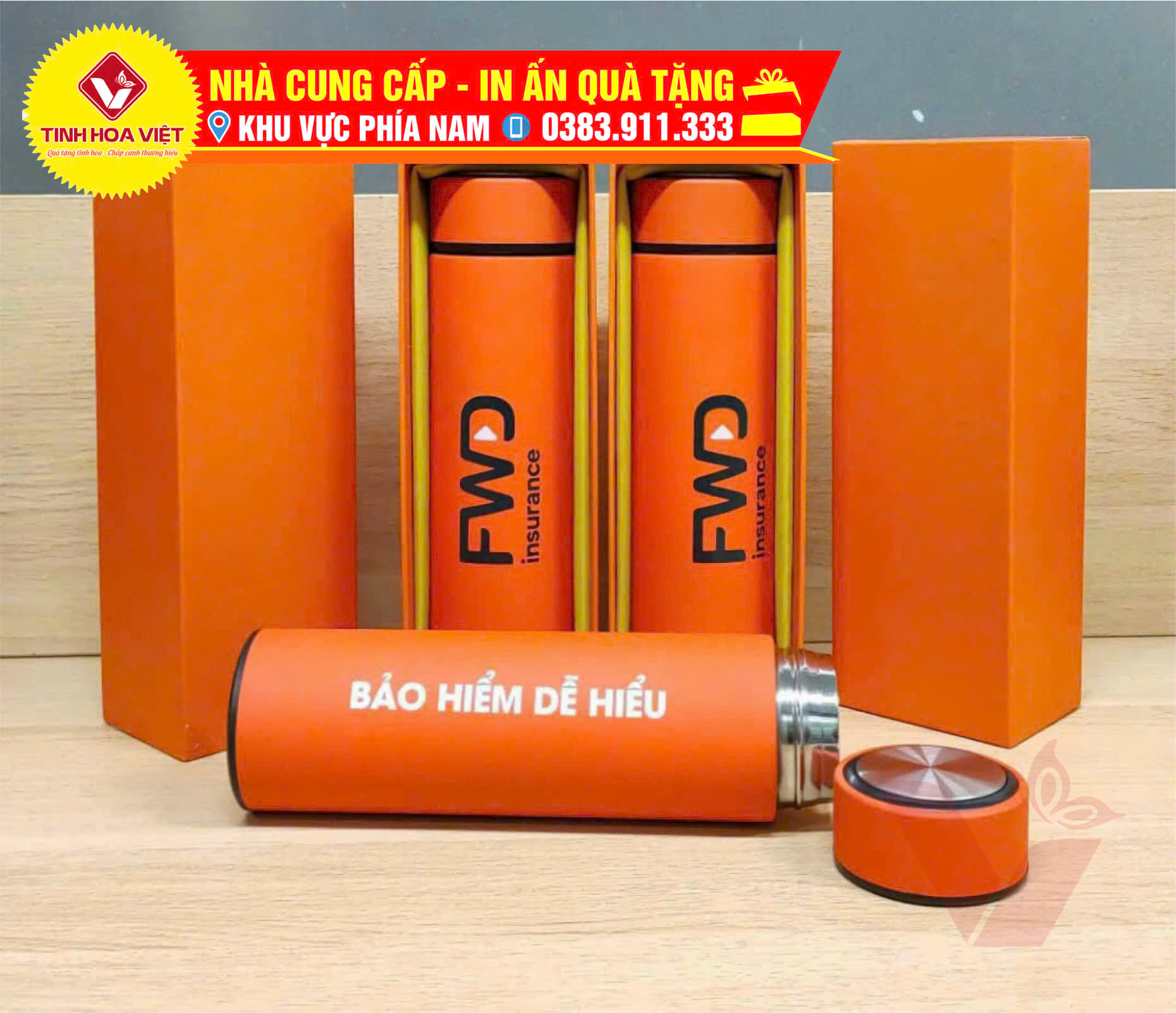 Top Các Món Quà Tặng Mùa Hè 2025 Ý Nghĩa