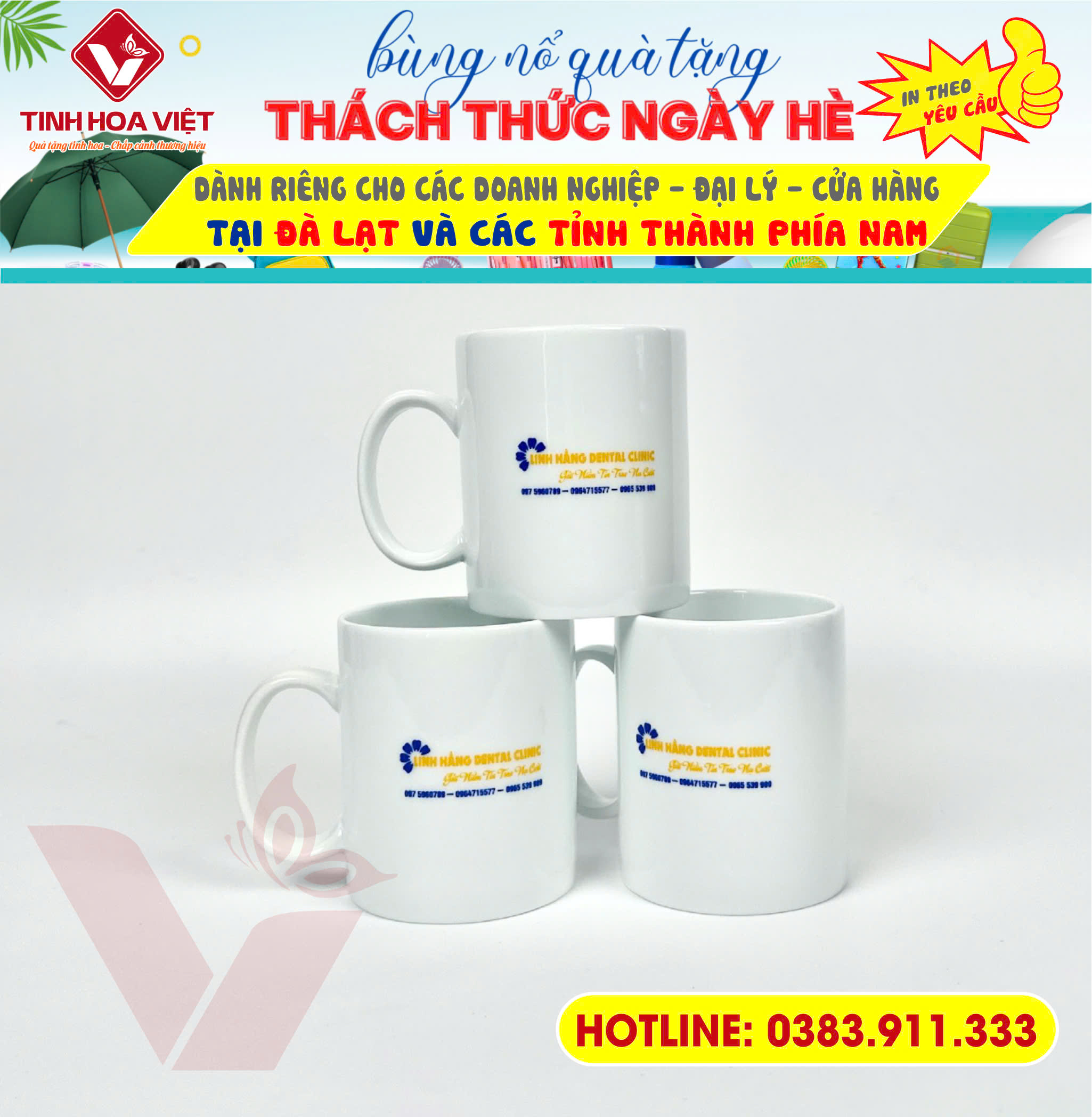 Top 8 món quà Du Lịch – Teambuilding Ý Nghĩa Mùa Hè