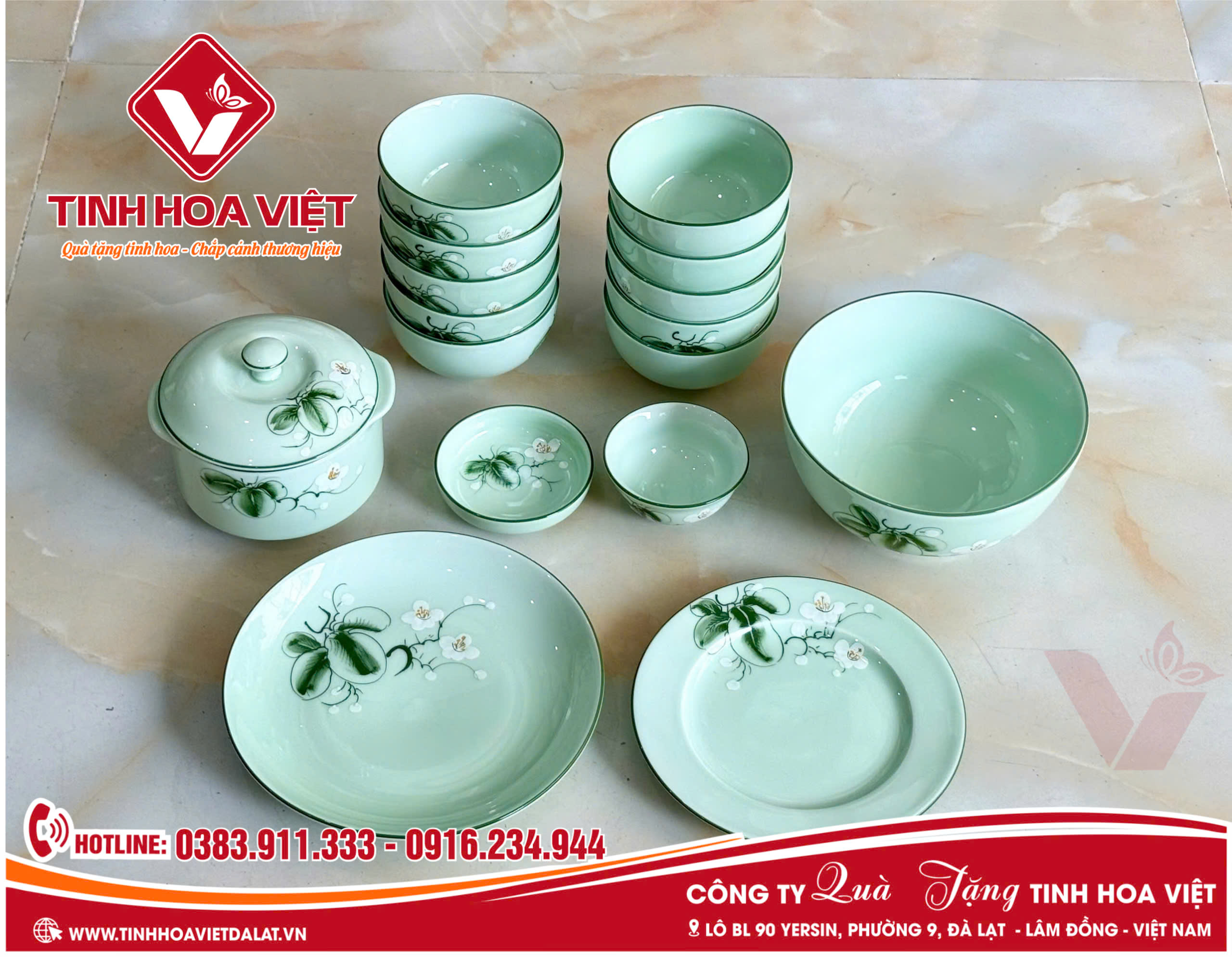 Top 8 món quà Du Lịch – Teambuilding Ý Nghĩa Mùa Hè