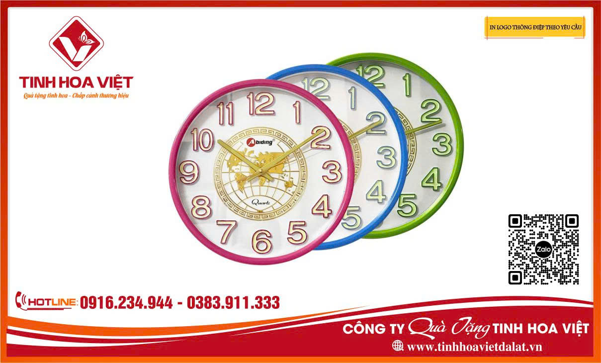 Combo Quà Tặng Doanh Nghiệp Được Ưa Chuộng 2025