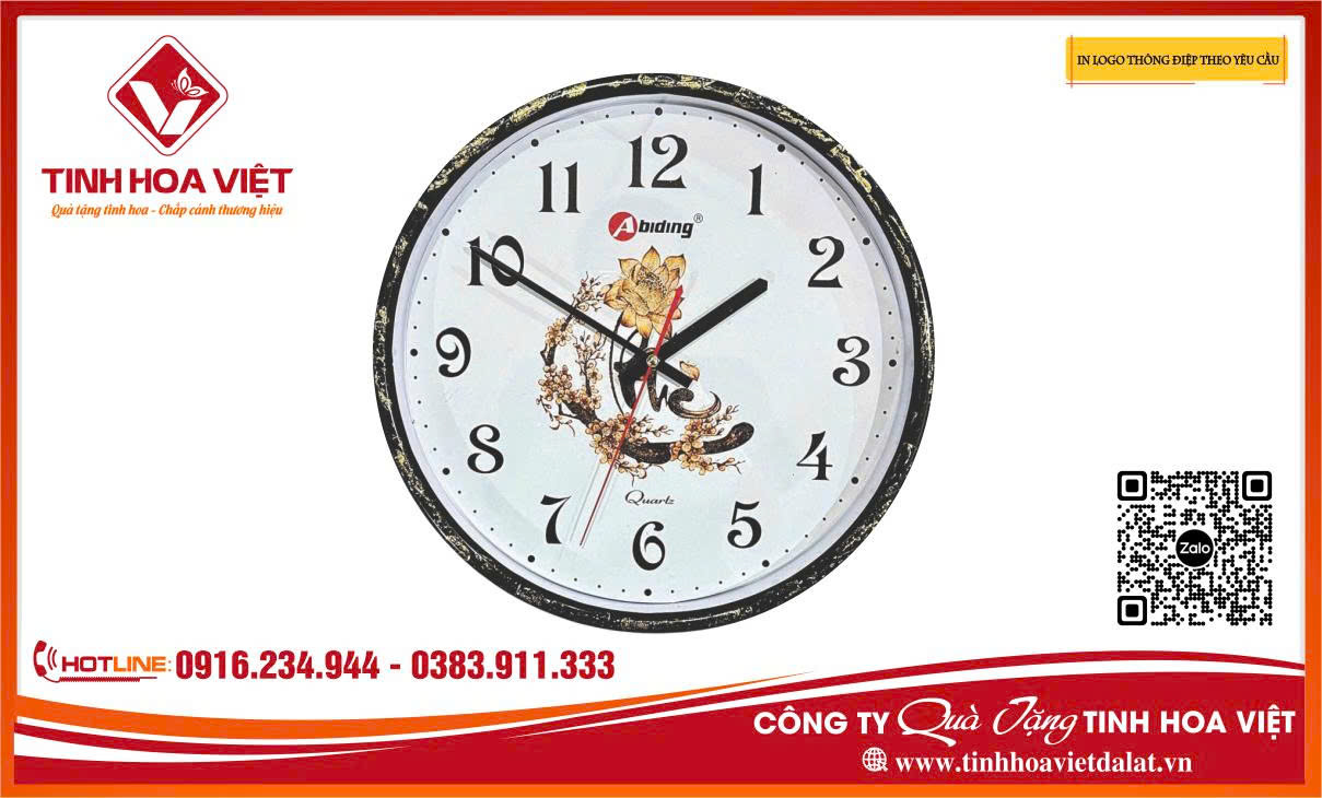 Xưởng In Ấn Quà Tặng Tết Chuyên Nghiệp Tại Lâm Đồng