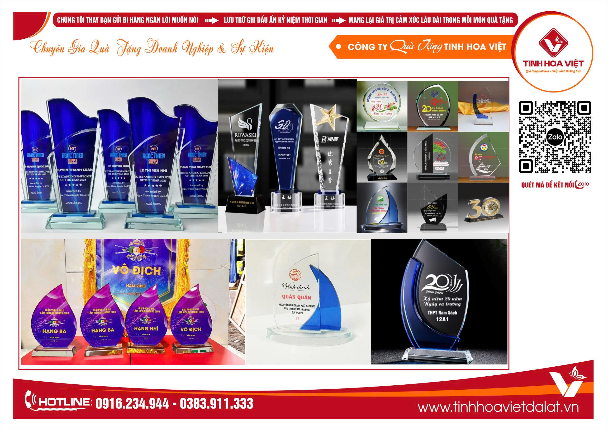 Bộ Sưu Tập Quà Tặng Tết Doanh Nghiệp 2026 Nên Tham Khảo