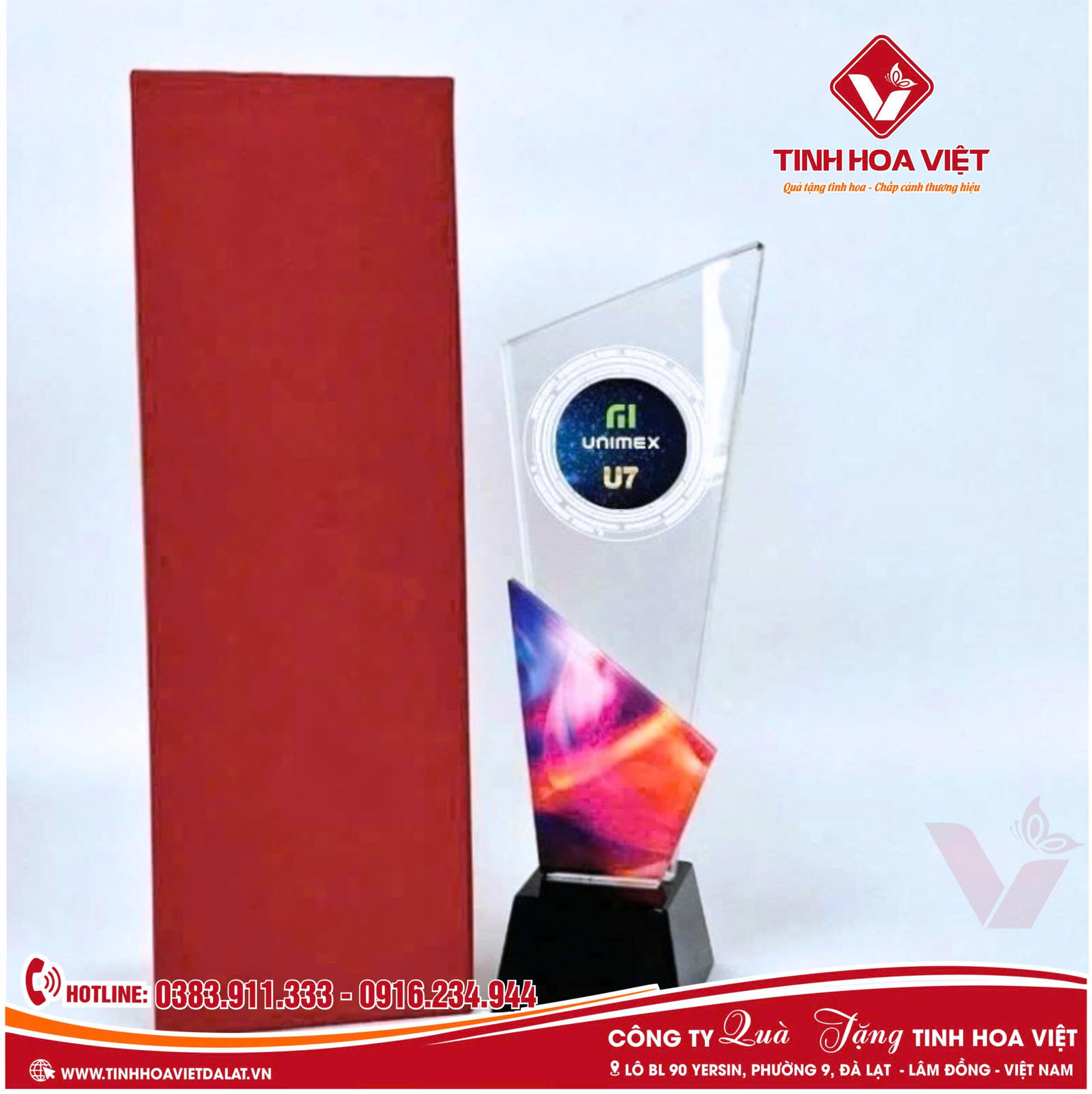 Quà Tặng Doanh Nghiệp - Giải Pháp Xây Dựng Thương Hiệu Bền Vững