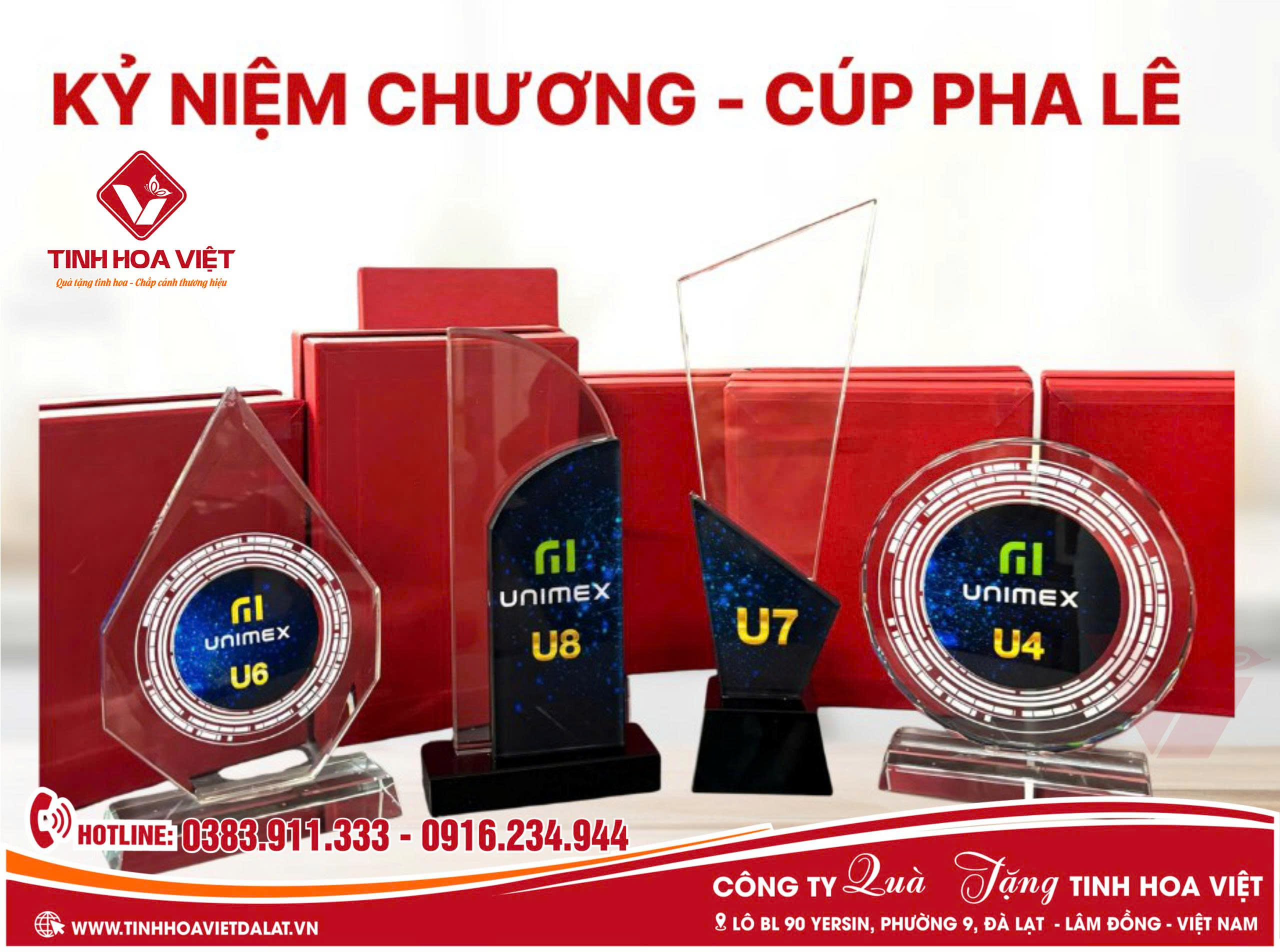 Quà Tặng In logo Giải Pháp Marketing Truyền Thông Hiệu Quả