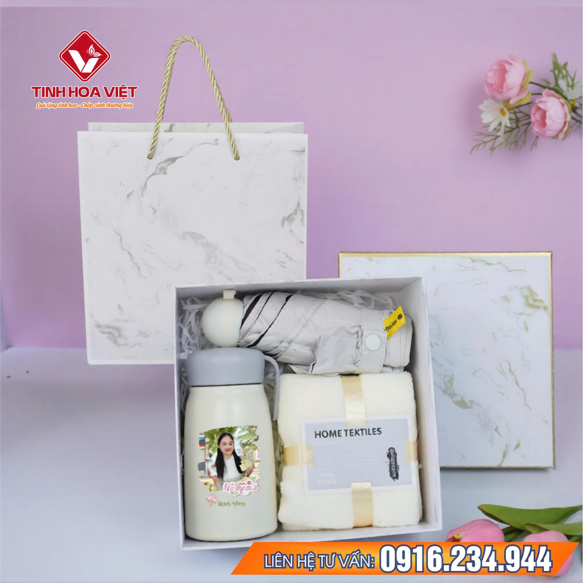 Quà Tặng Hội Thảo 2026 Tại Lâm Đồng – Giải Pháp Marketing Hiệu Quả