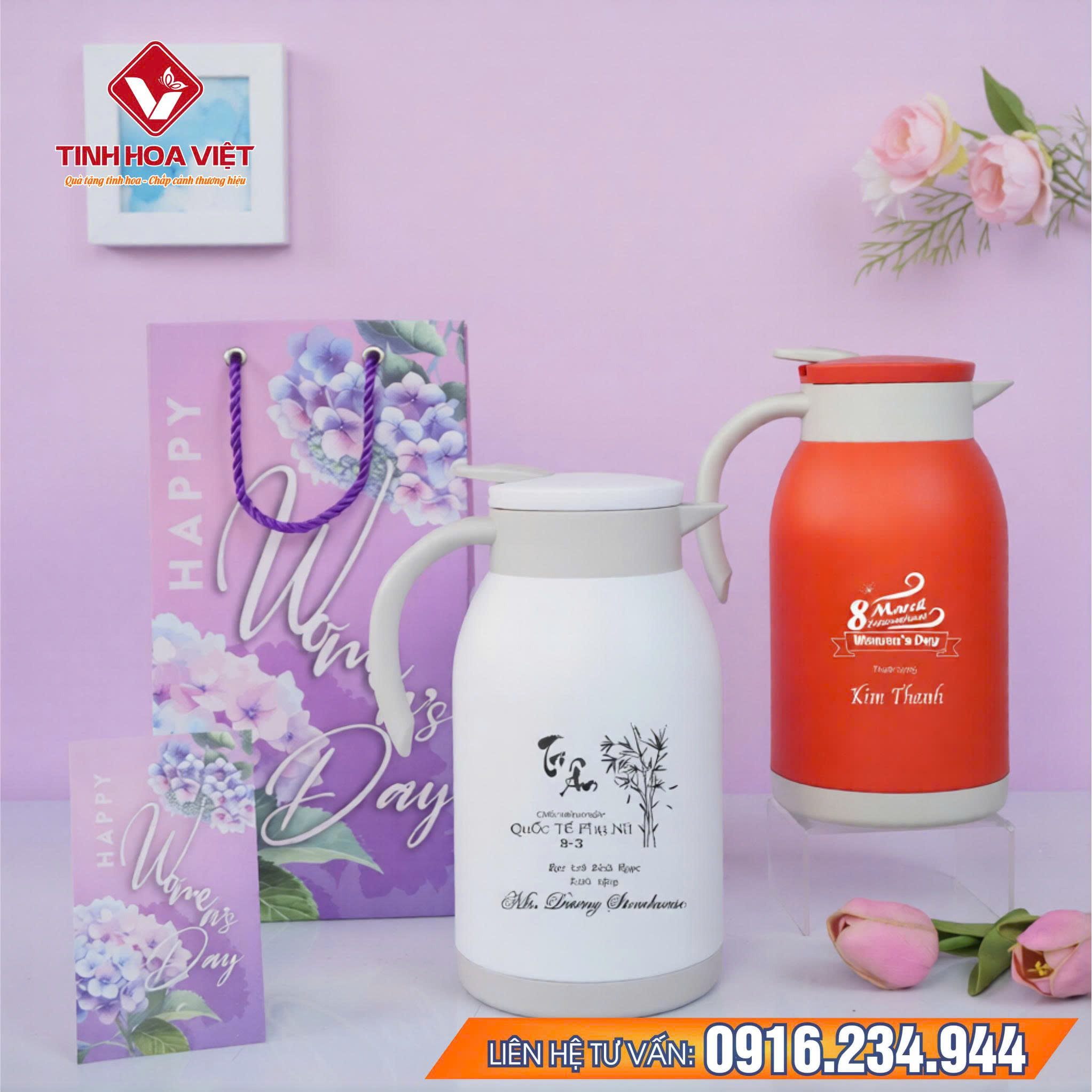 Quà Tặng Hội Thảo 2026 Tại Lâm Đồng – Giải Pháp Marketing Hiệu Quả