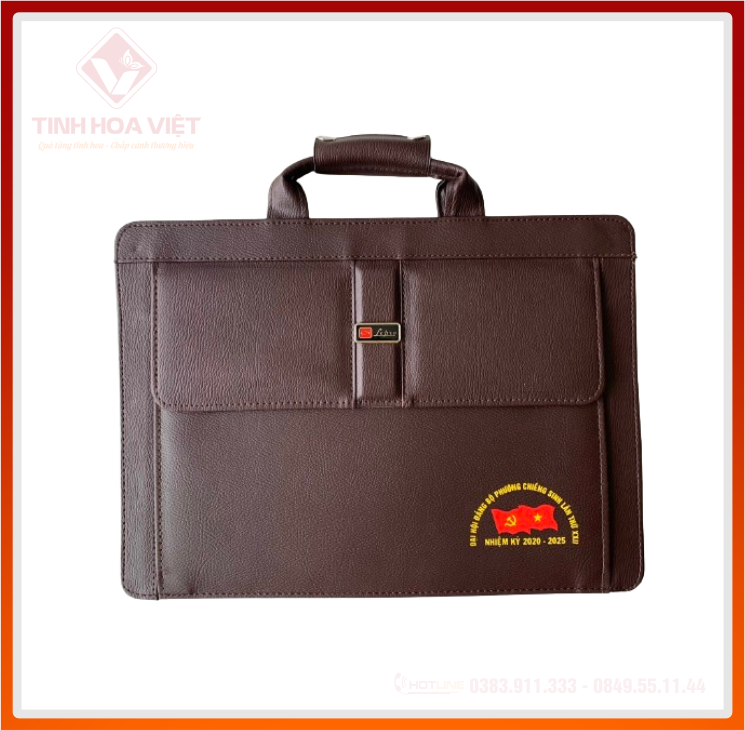 Cung Cấp Quà Tặng Đại Hội Đảng Bộ 2025 - 2030 Khu Vực Nam Trung Bộ