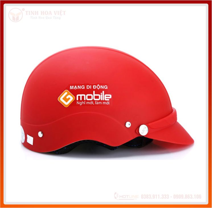 sỉ lẻ mũ bảo hiểm nửa đầu