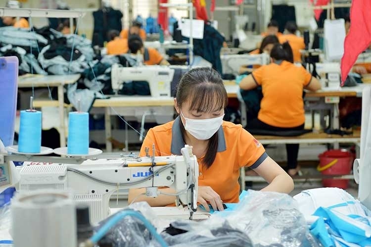 Ngành dệt may cần thay đổi tư duy tầm nhìn chiến lược