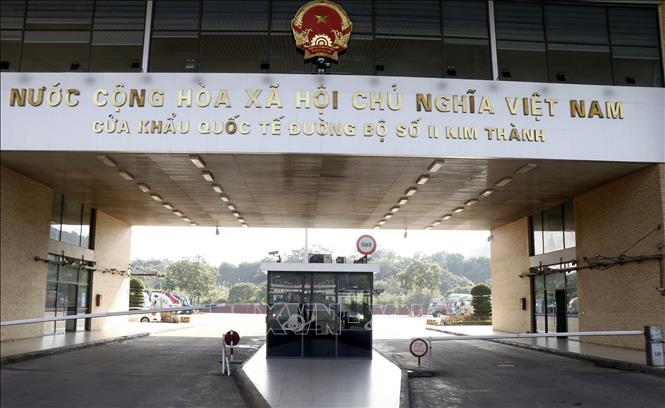 Từ Quý II/2023, xuất khẩu của Việt Nam sang thị trường Trung Quốc sẽ khởi sắc?