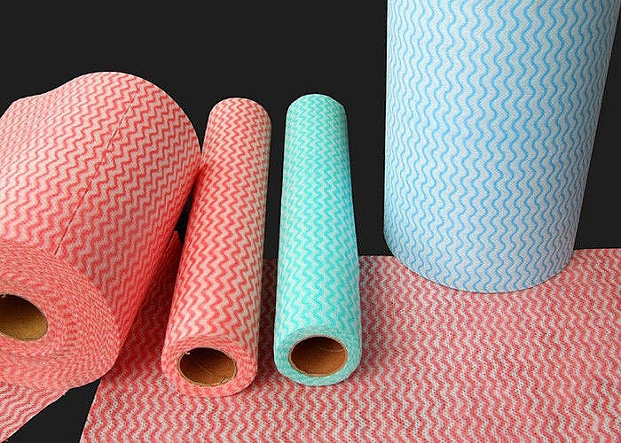 Mã HS và thuế nhập khẩu vải không dệt