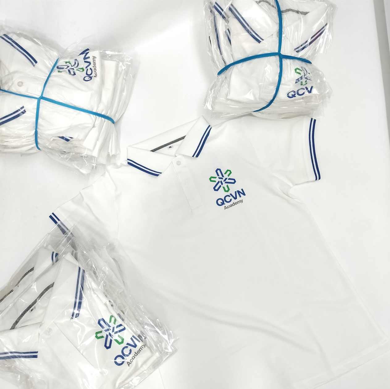 áo phông đồng phục công ty