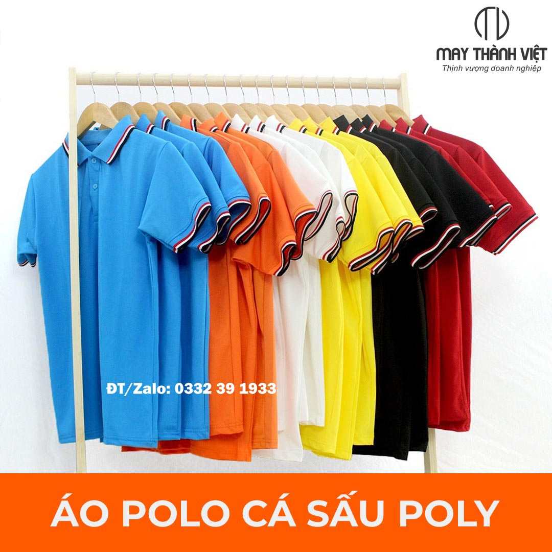 mẫu áo đồng phục nhà hàng