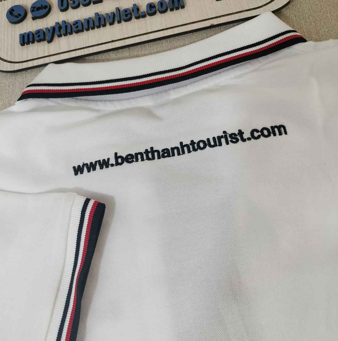 áo thun công ty đẹp