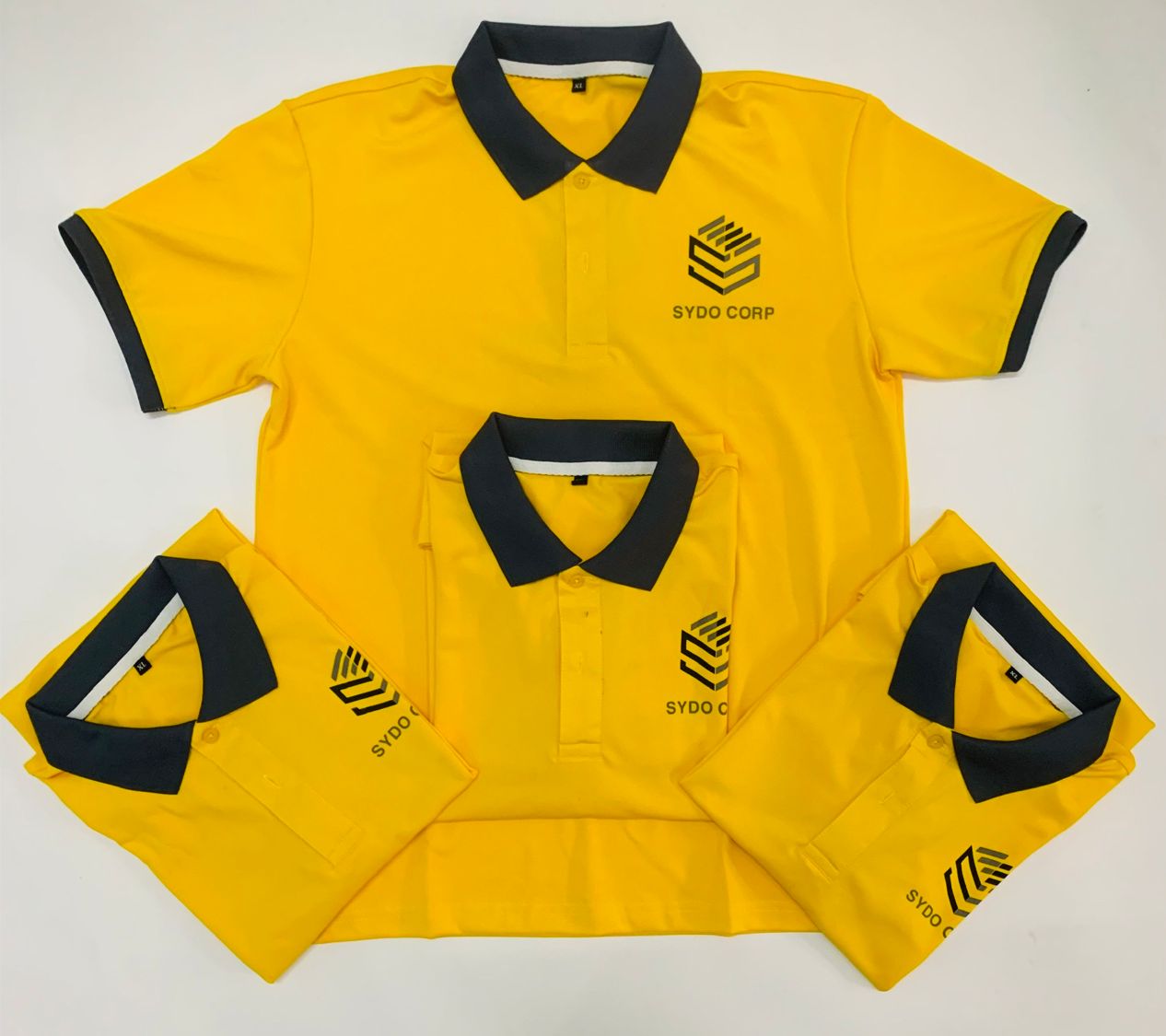 áo thun in theo yêu cầu