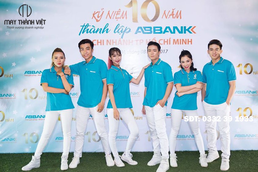 đặt áo thun công ty chất lượng tại đà nẵng