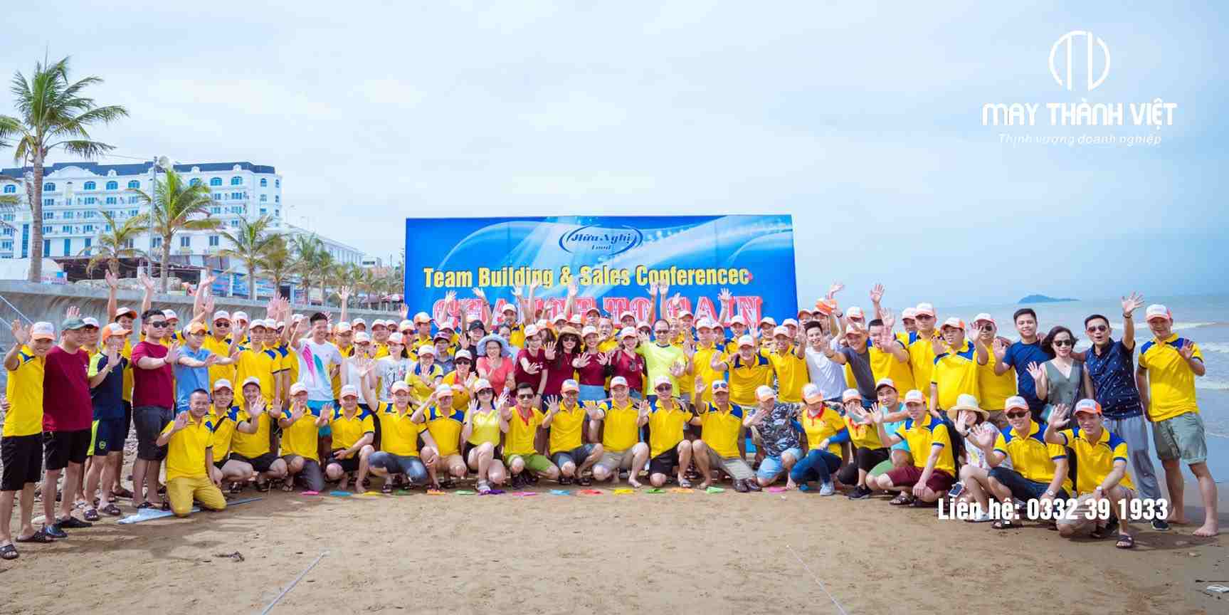 Làm nón đồng phục đẹp